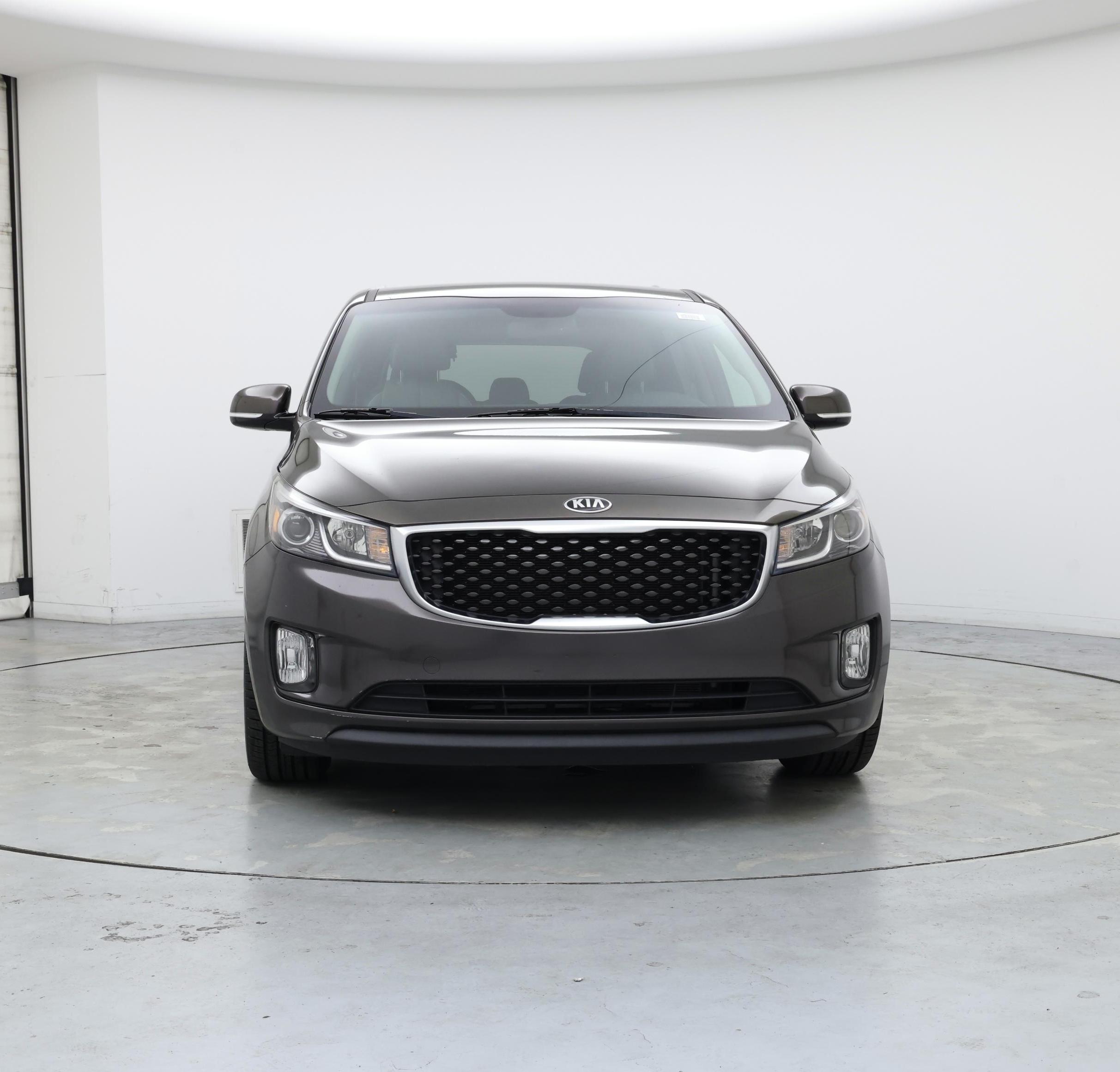 Thumbnail: 2016 Kia Sedona - 5