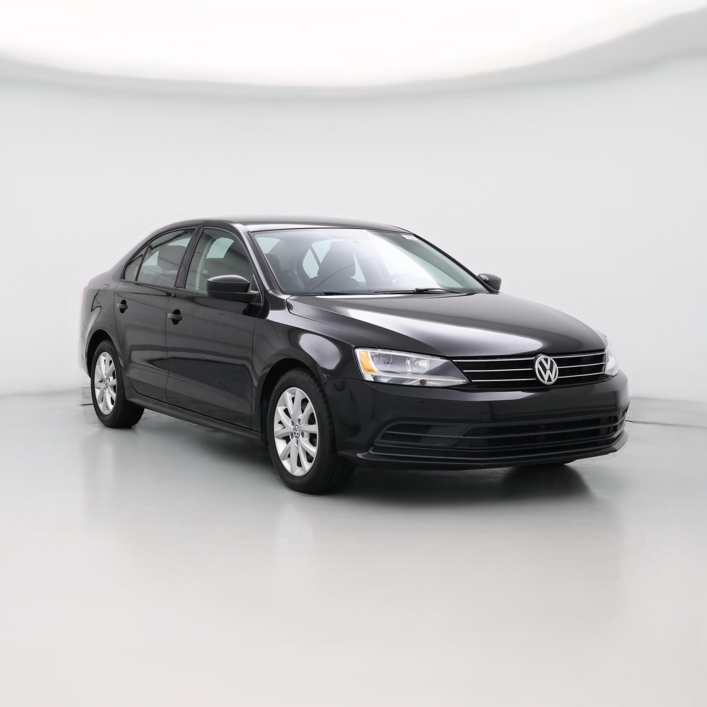 Thumbnail: 2015 Volkswagen Jetta - 1