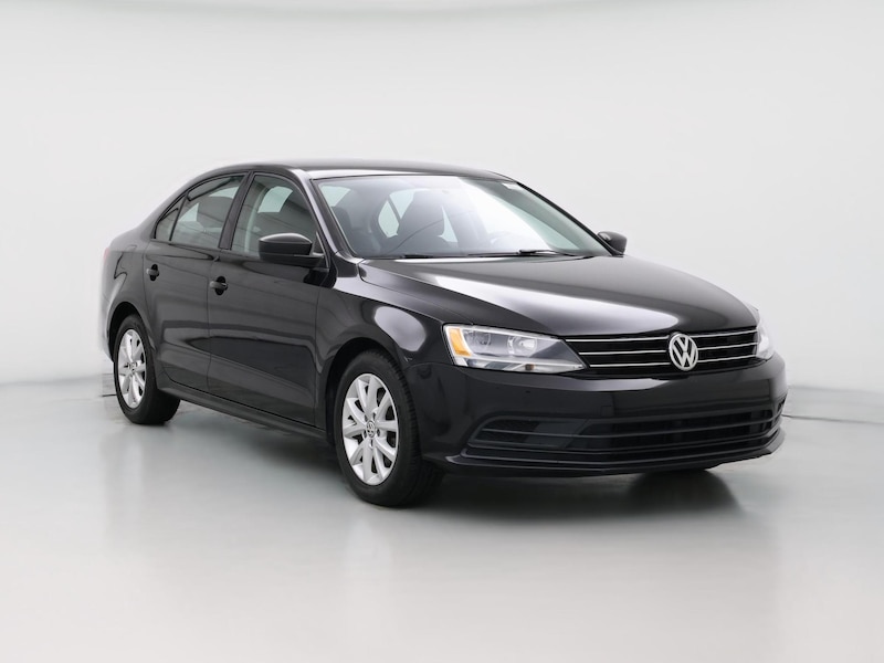 2015 Volkswagen Jetta SE -
                  Ocala, FL