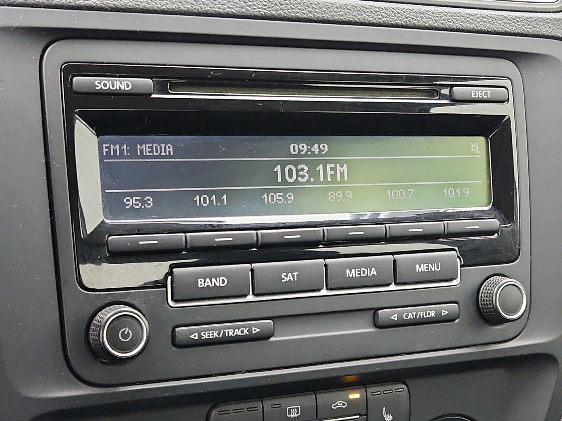 Thumbnail: 2015 Volkswagen Jetta - 14