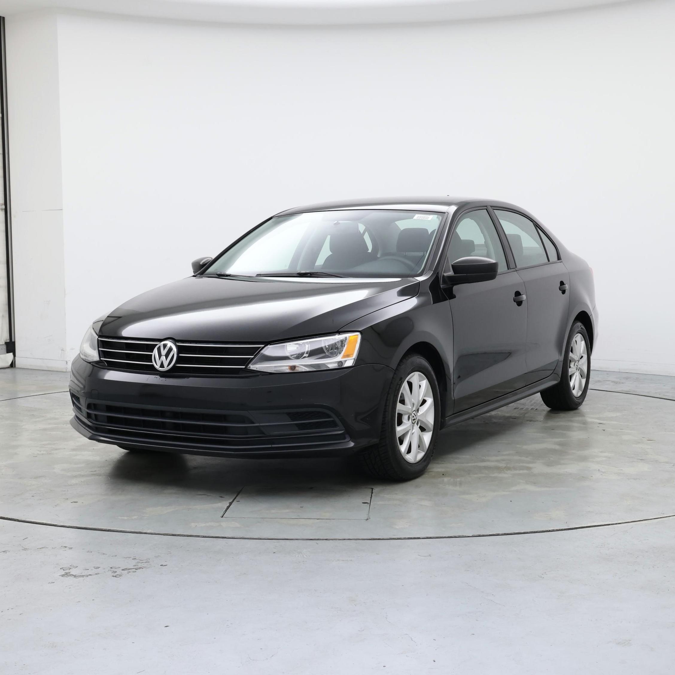 Thumbnail: 2015 Volkswagen Jetta - 4