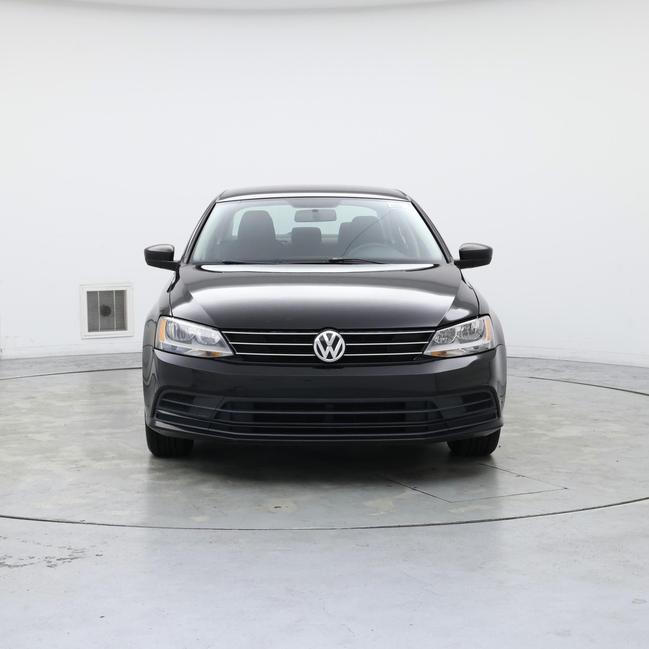 Thumbnail: 2015 Volkswagen Jetta - 5