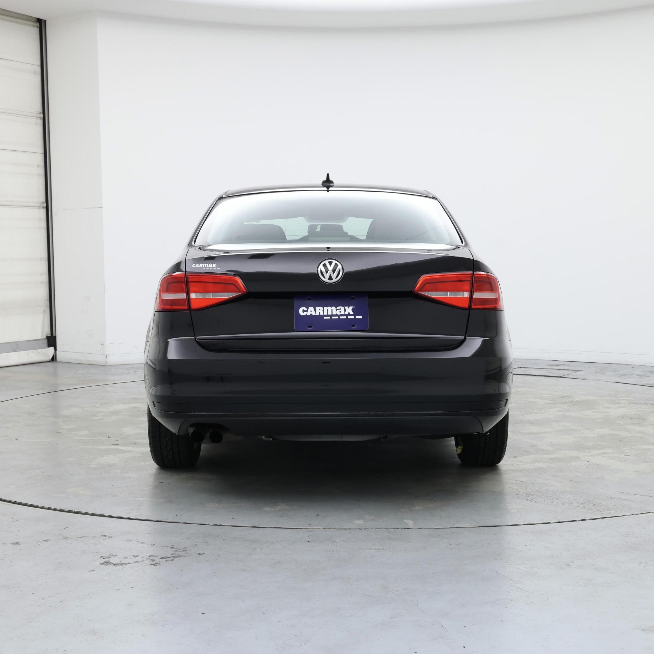 Thumbnail: 2015 Volkswagen Jetta - 6