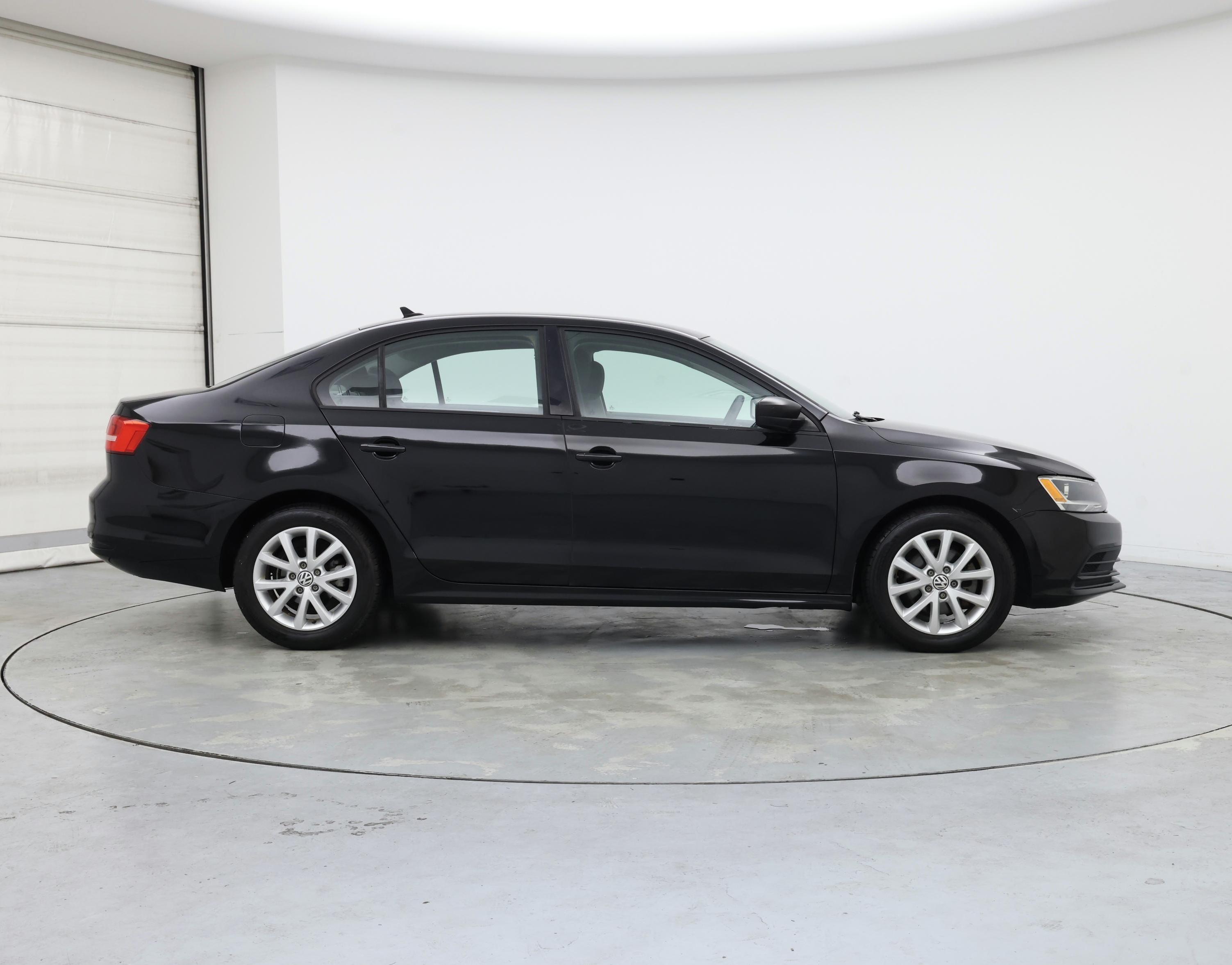 Thumbnail: 2015 Volkswagen Jetta - 7