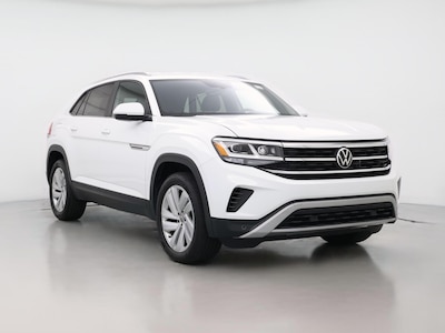 2022 Volkswagen Atlas SE -
                  Ocala, FL