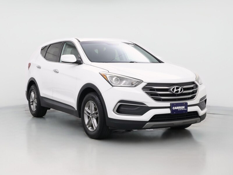 2018 Hyundai Santa Fe Sport 2.0T -
                  Lakeland, FL