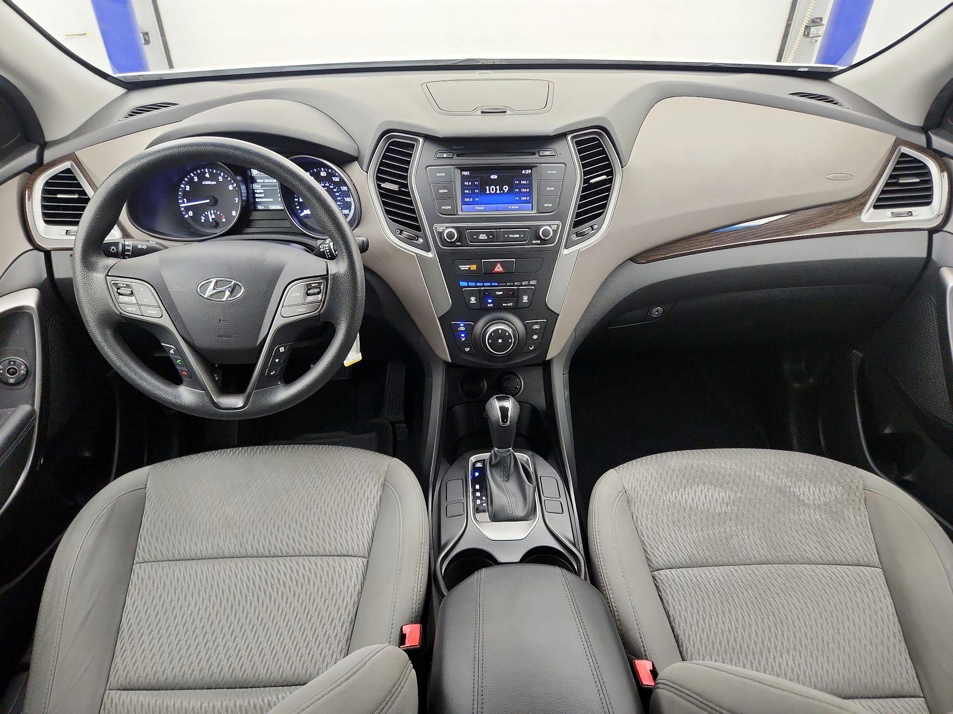 Thumbnail: 2018 Hyundai Santa Fe - 9