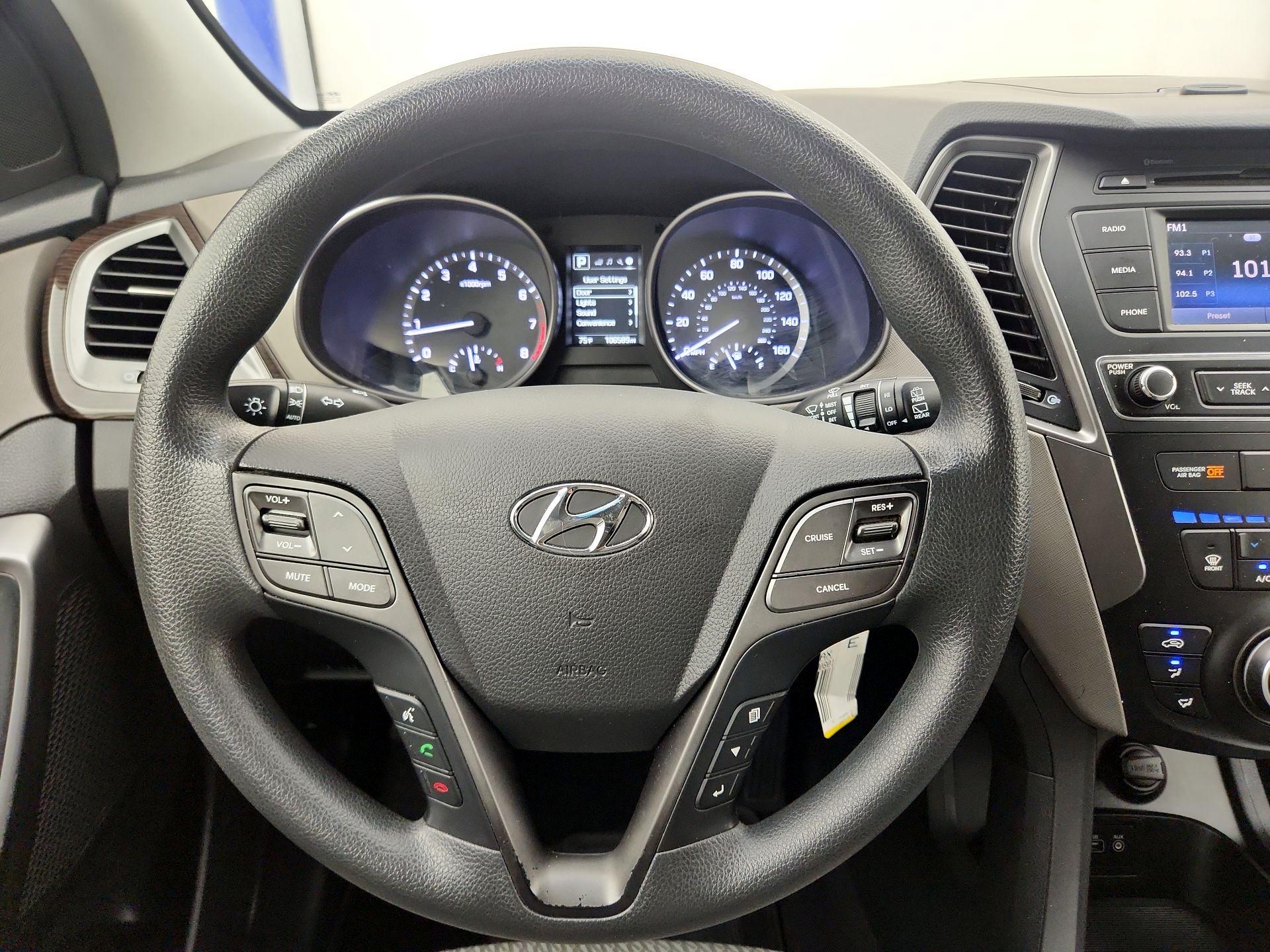 Thumbnail: 2018 Hyundai Santa Fe - 10