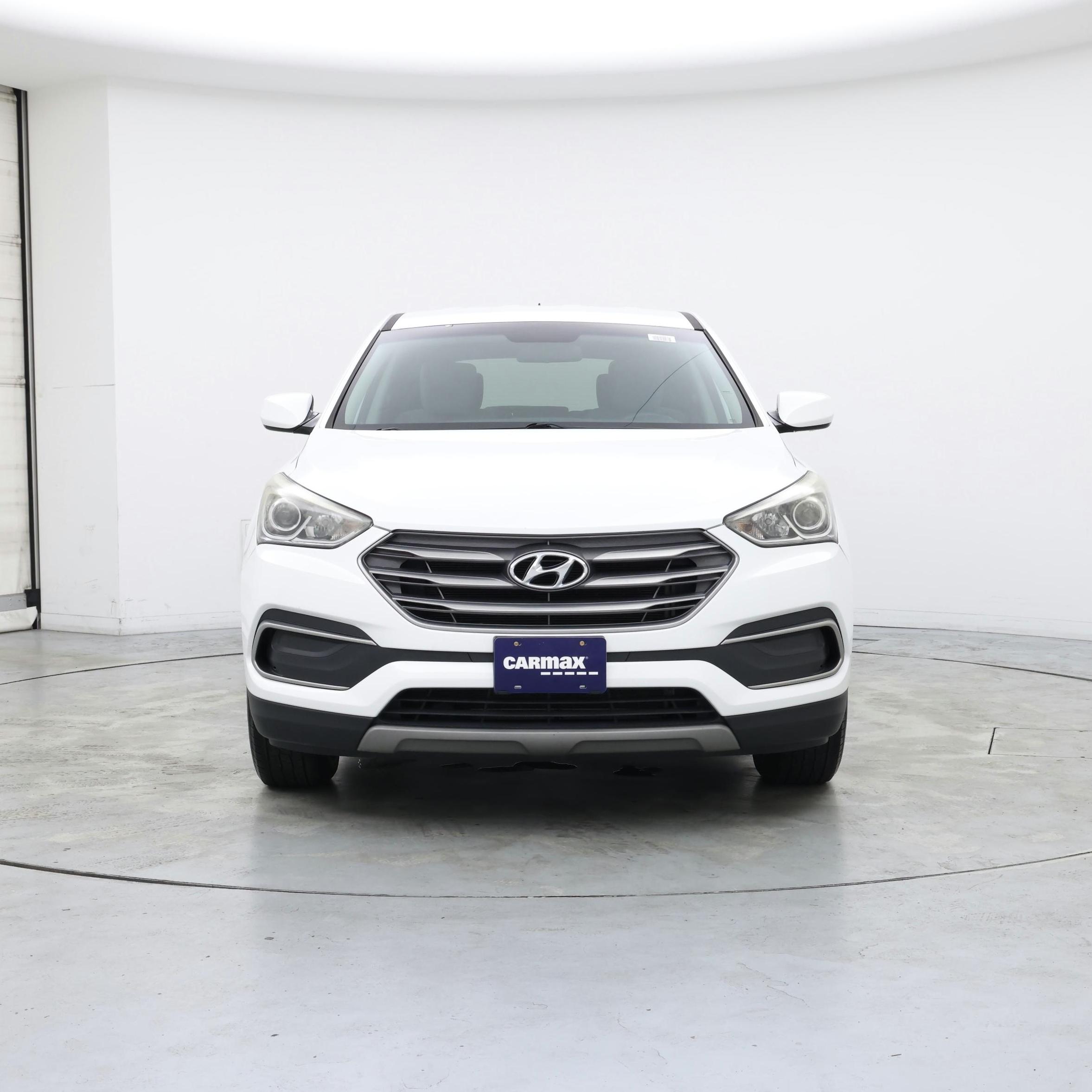 Thumbnail: 2018 Hyundai Santa Fe - 5