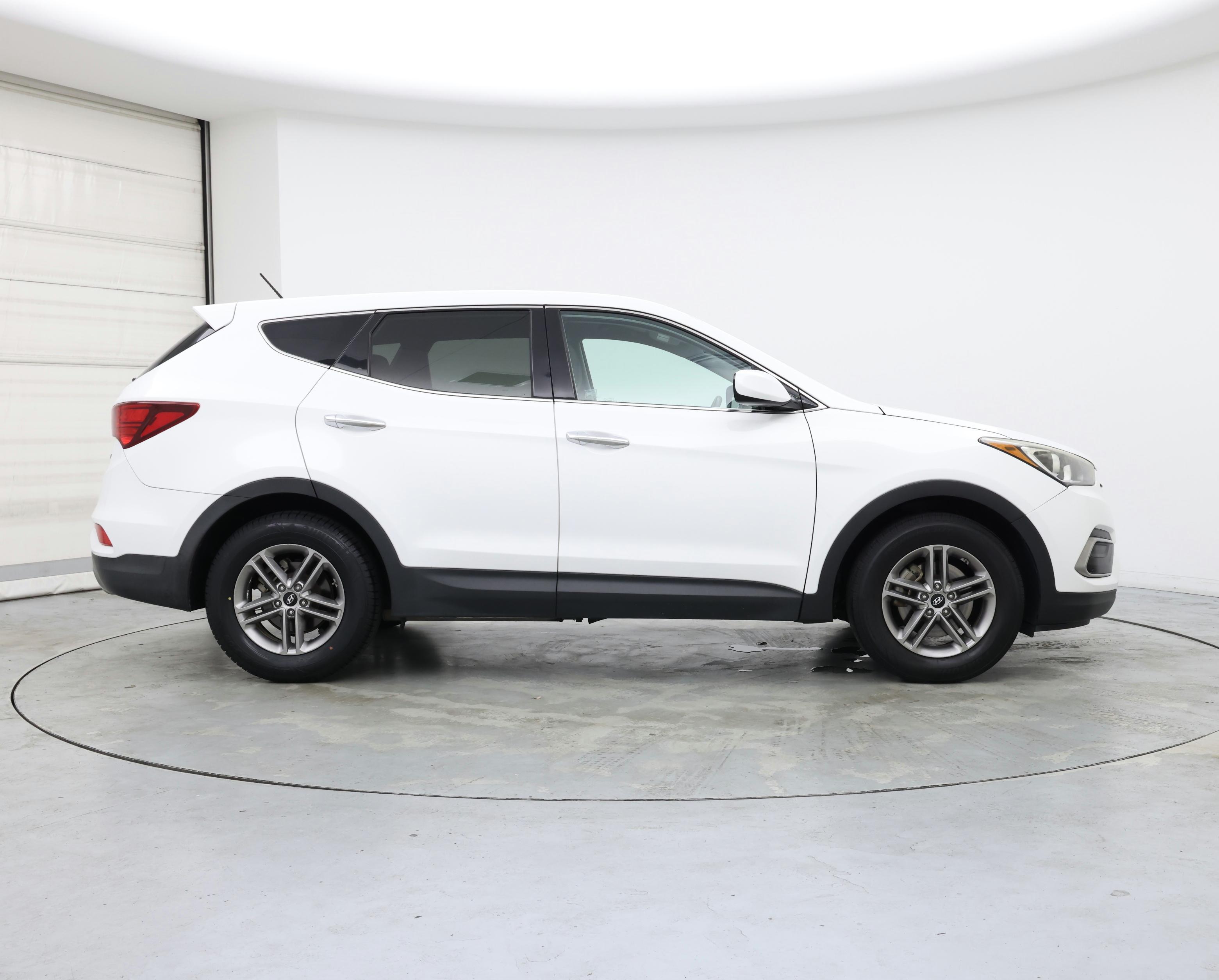 Thumbnail: 2018 Hyundai Santa Fe - 7