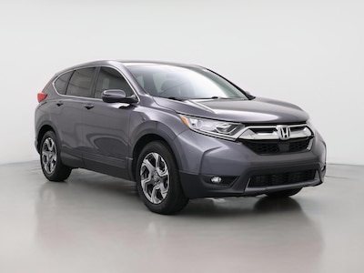 2019 Honda CR-V EX -
                  Ocala, FL