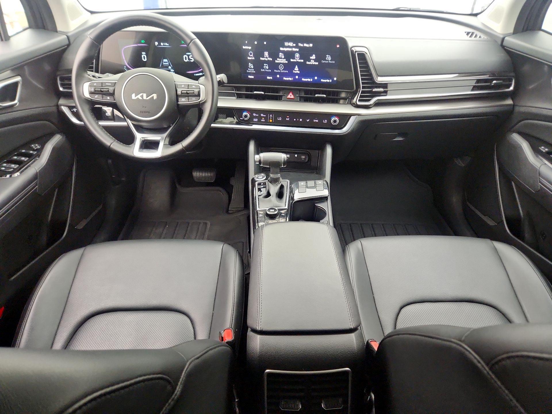 Thumbnail: 2023 Kia Sportage - 9