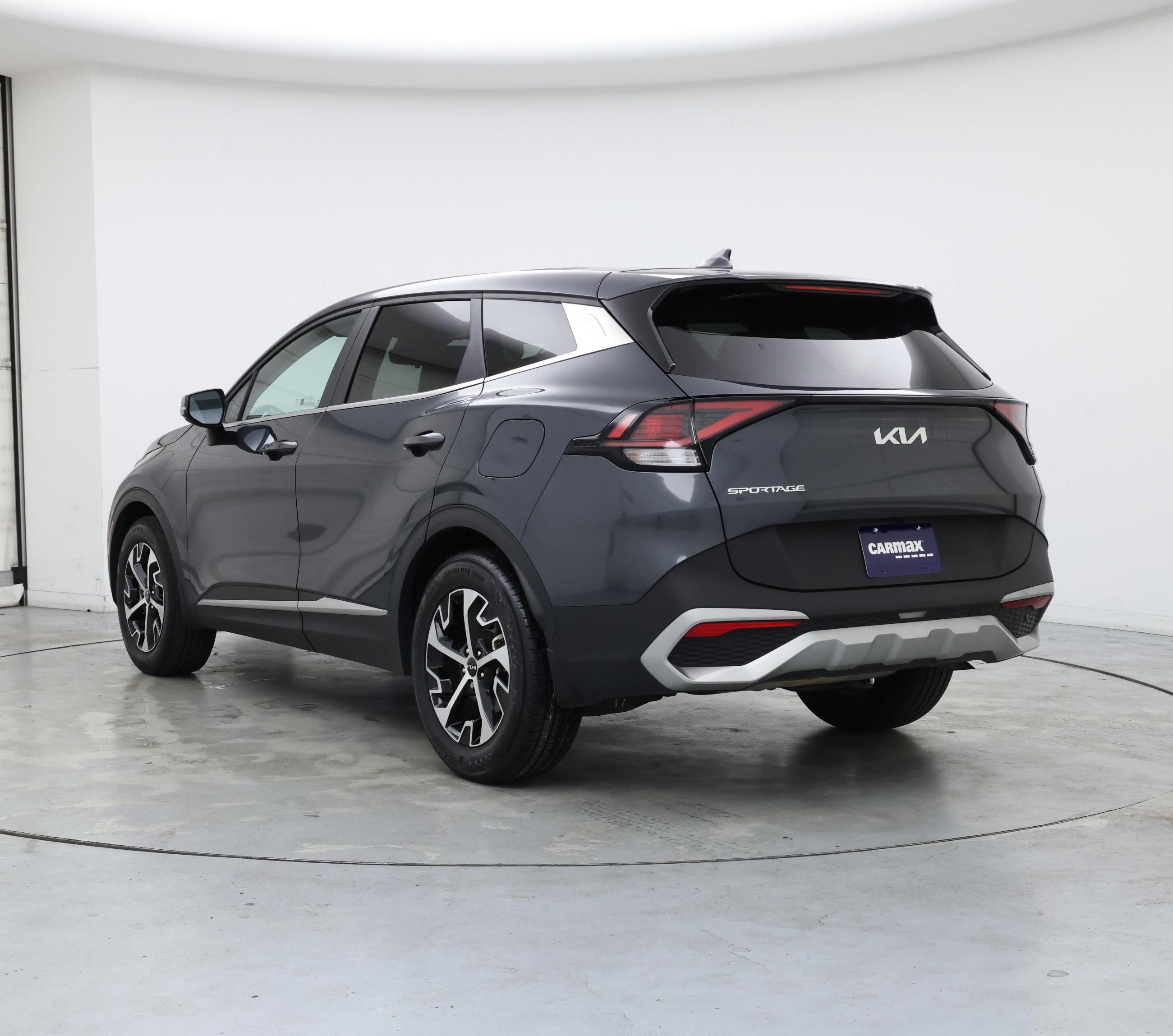 Thumbnail: 2023 Kia Sportage - 2