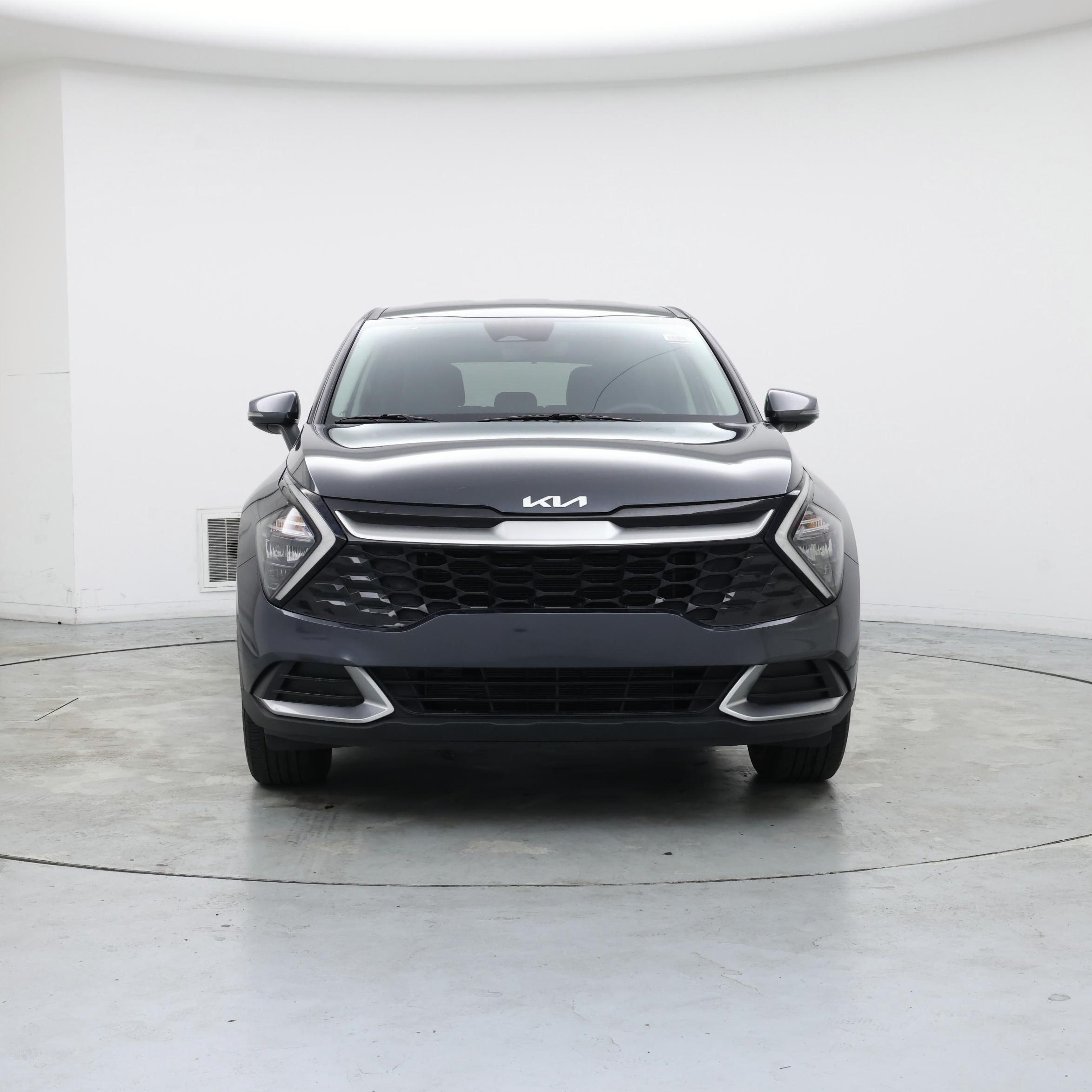 Thumbnail: 2023 Kia Sportage - 5