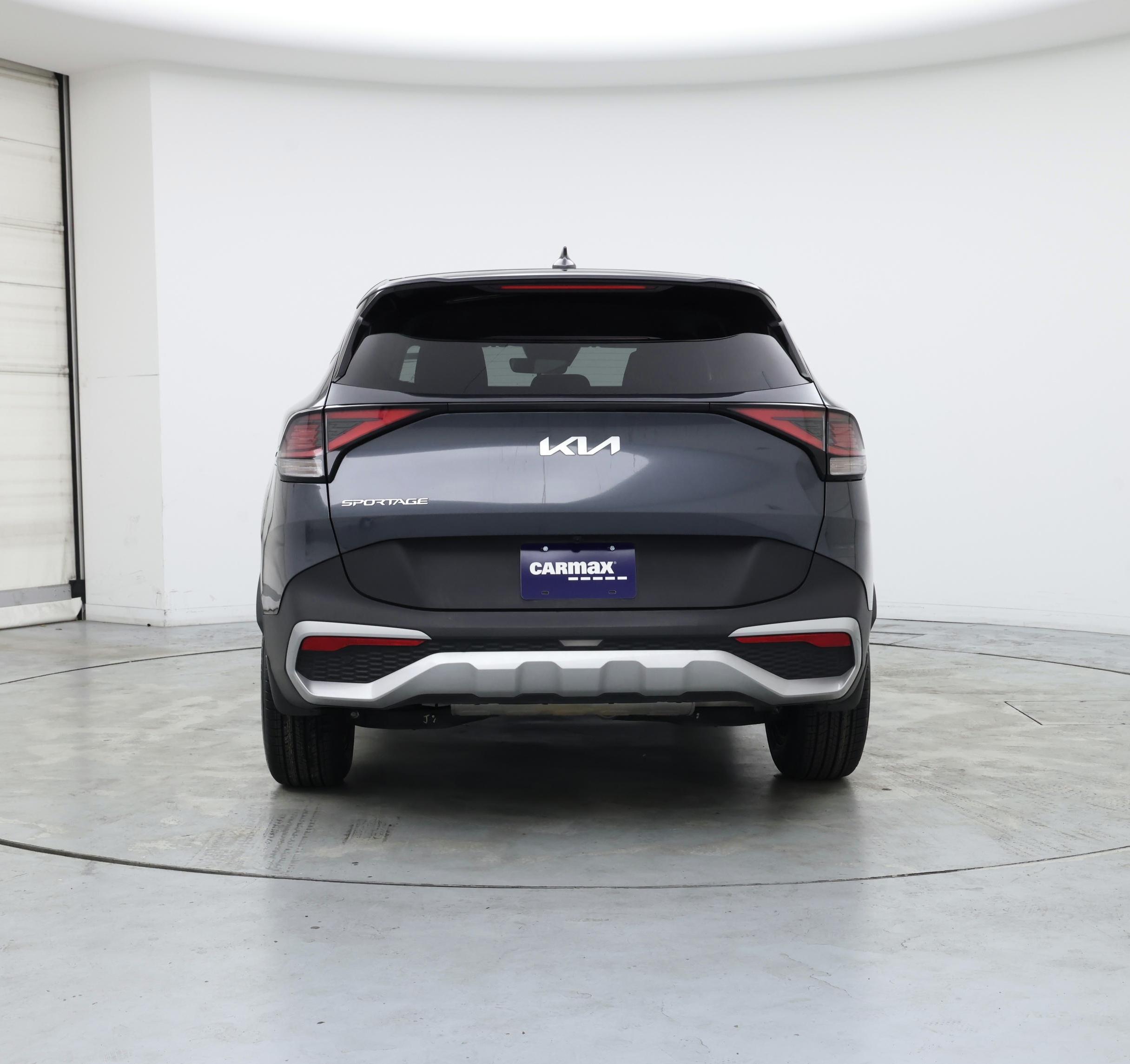 Thumbnail: 2023 Kia Sportage - 6