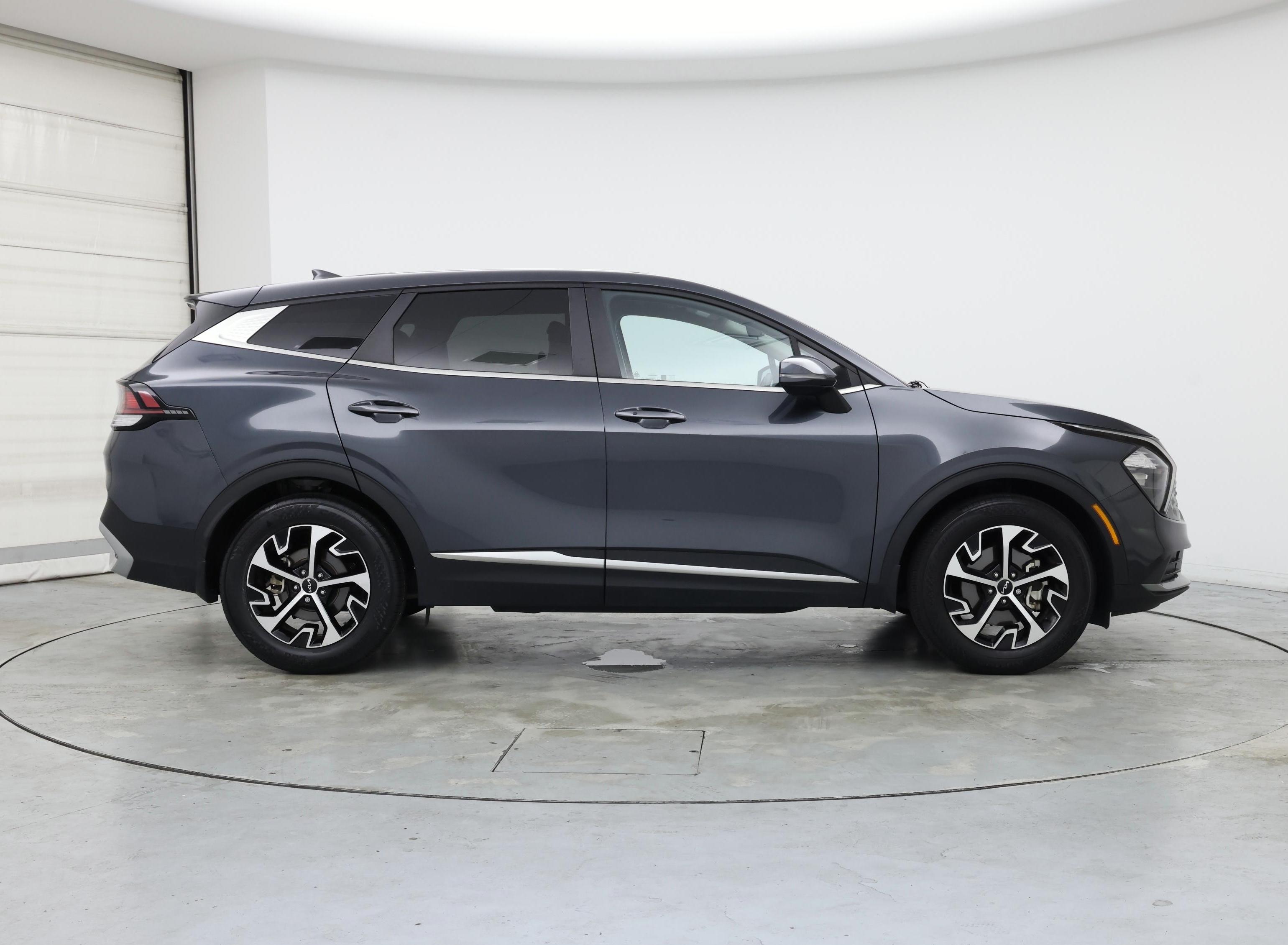 Thumbnail: 2023 Kia Sportage - 7