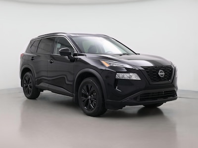 2023 Nissan Rogue SV -
                Clermont, FL