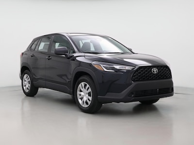 2025 Toyota Corolla Cross L -
                  Sanford, FL