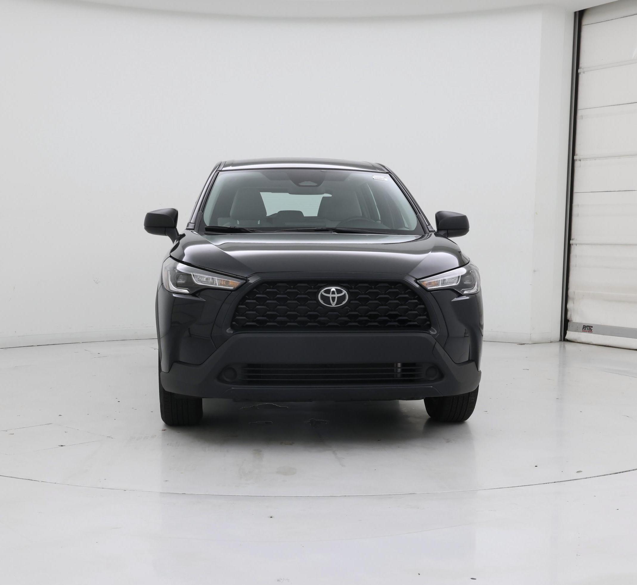 Thumbnail: 2025 Toyota Corolla Cross - 5