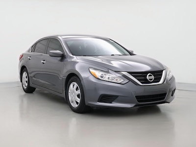 2016 Nissan Altima S -
                Clermont, FL