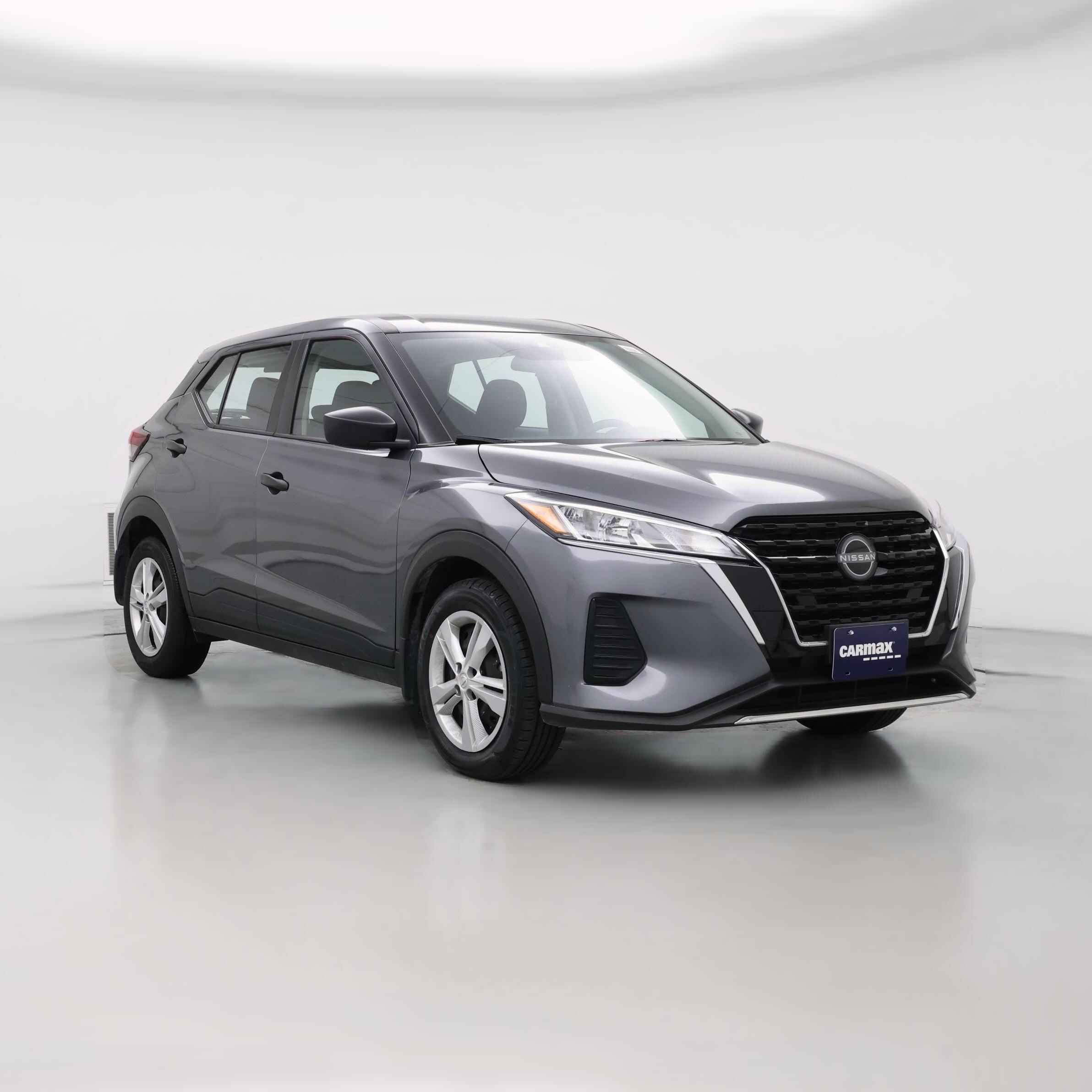 Thumbnail: 2024 Nissan Kicks - 1