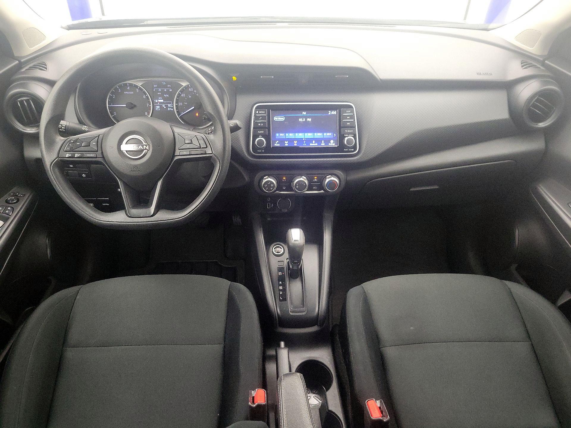 Thumbnail: 2024 Nissan Kicks - 9