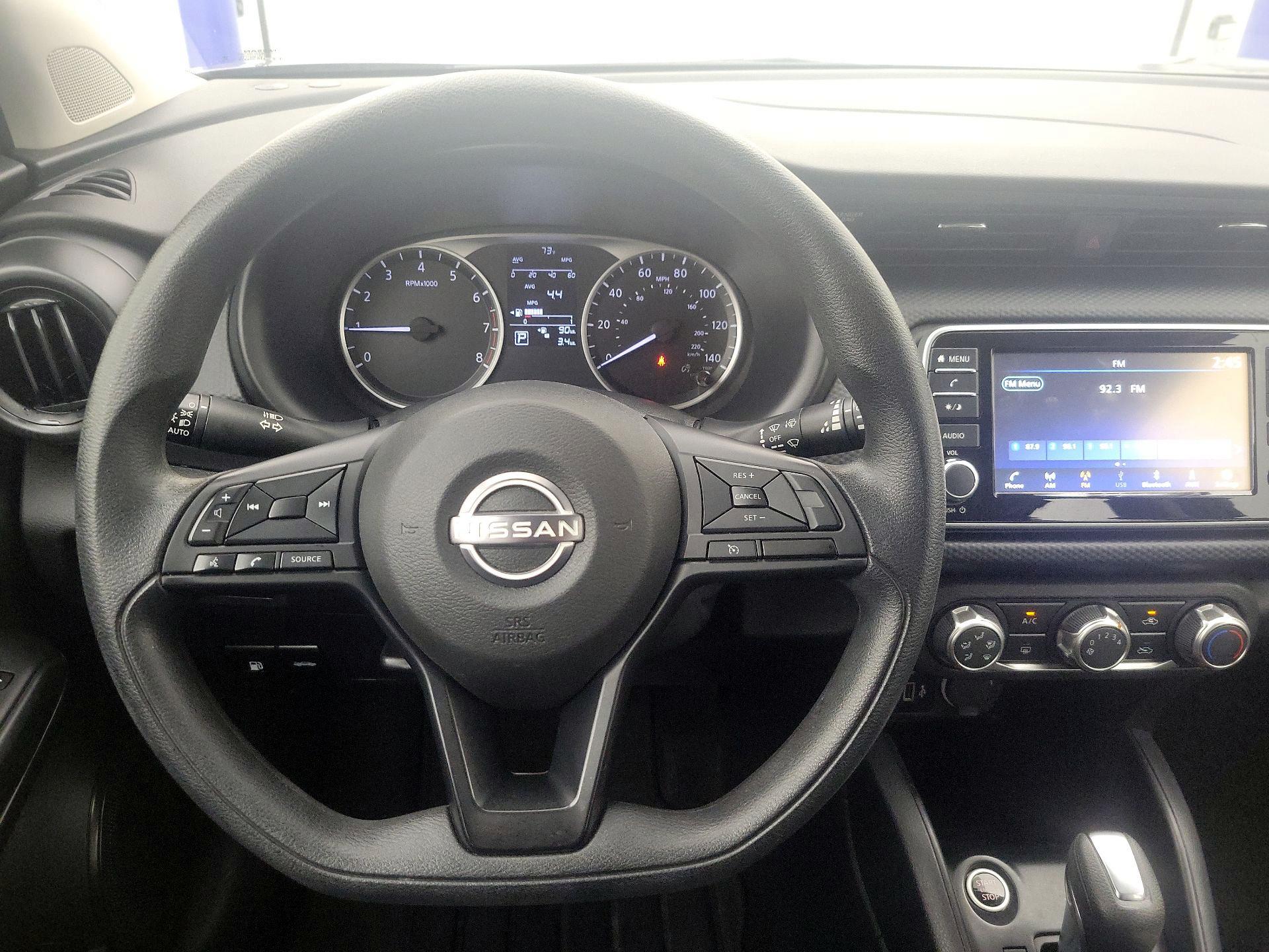 Thumbnail: 2024 Nissan Kicks - 10