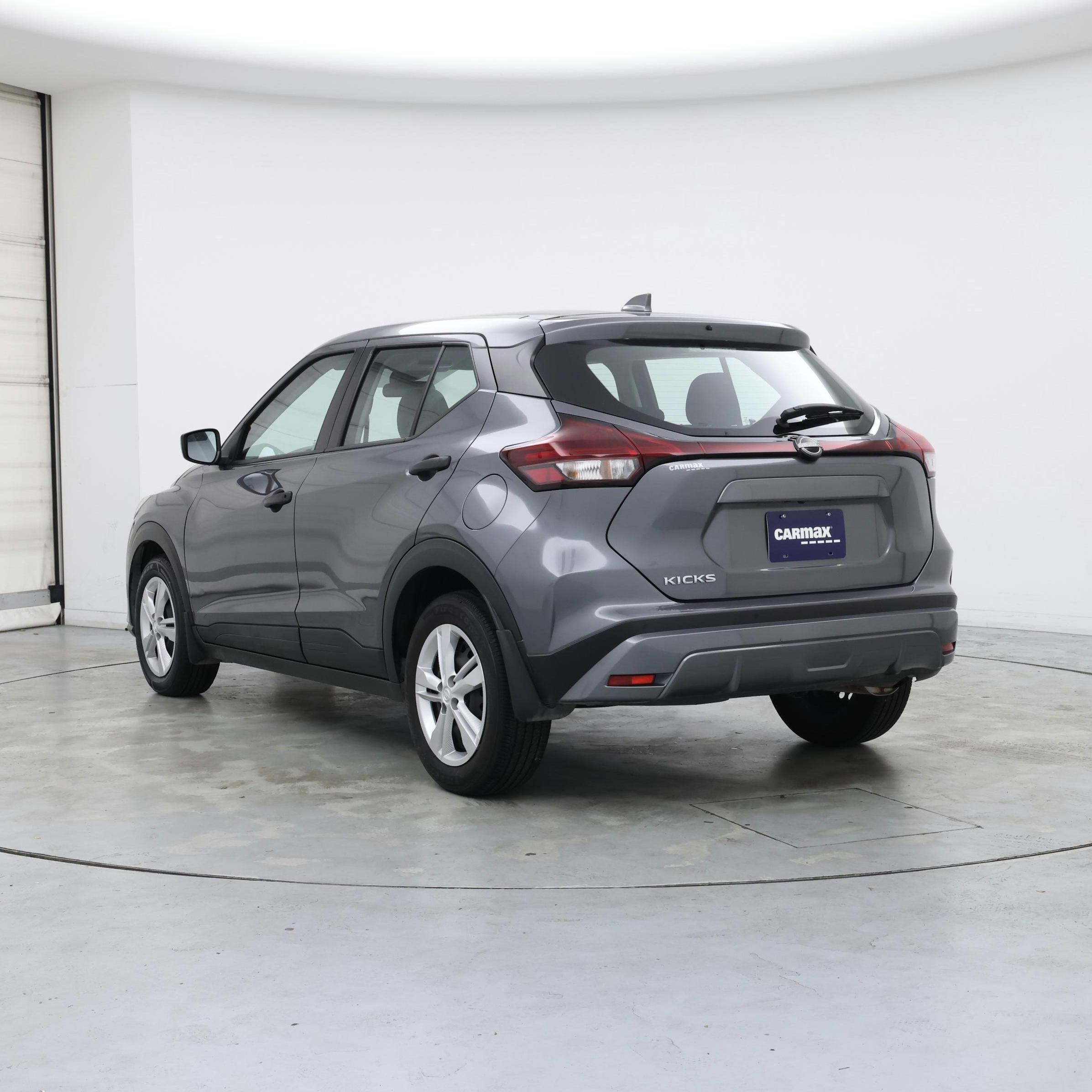 Thumbnail: 2024 Nissan Kicks - 2