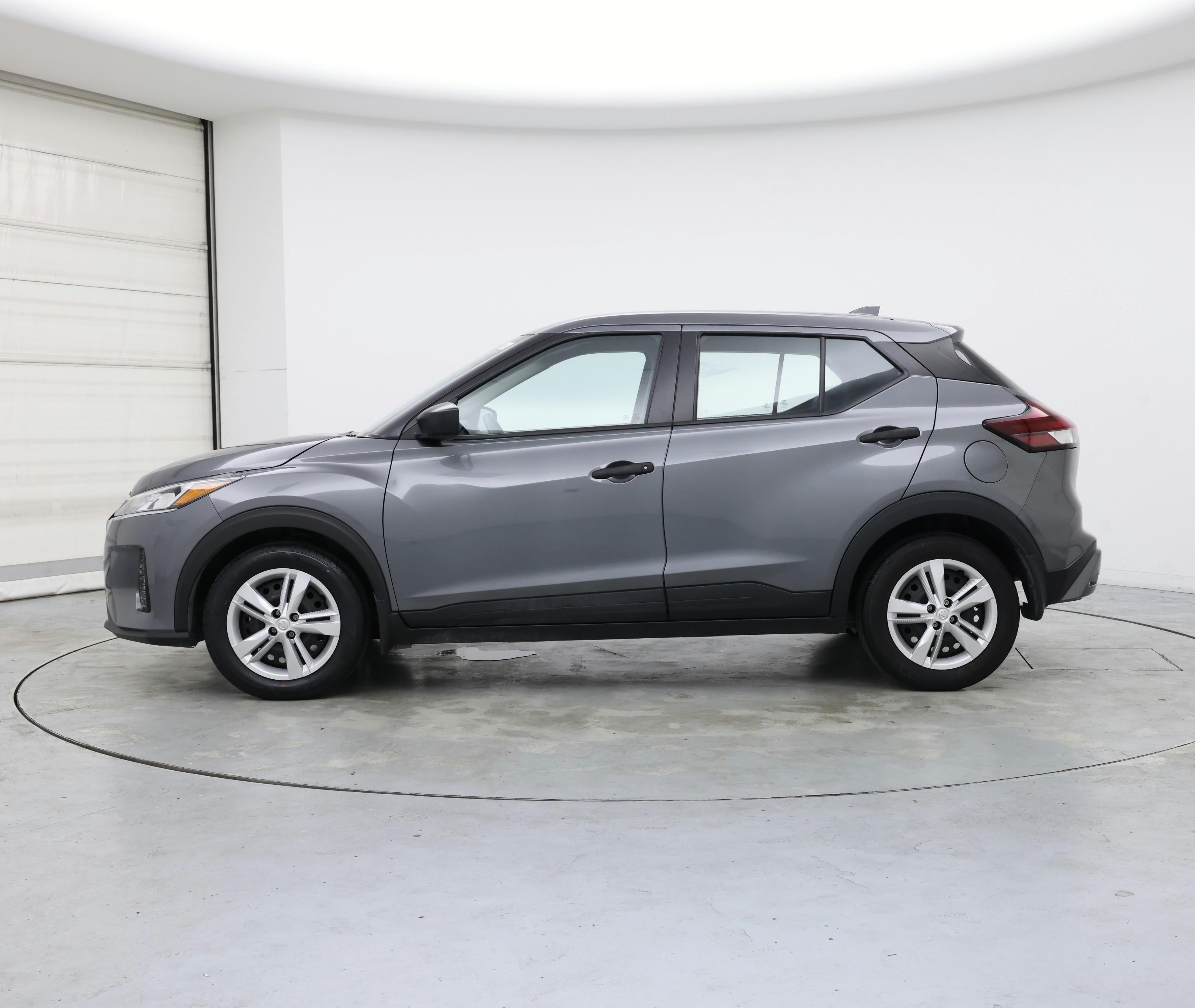Thumbnail: 2024 Nissan Kicks - 3