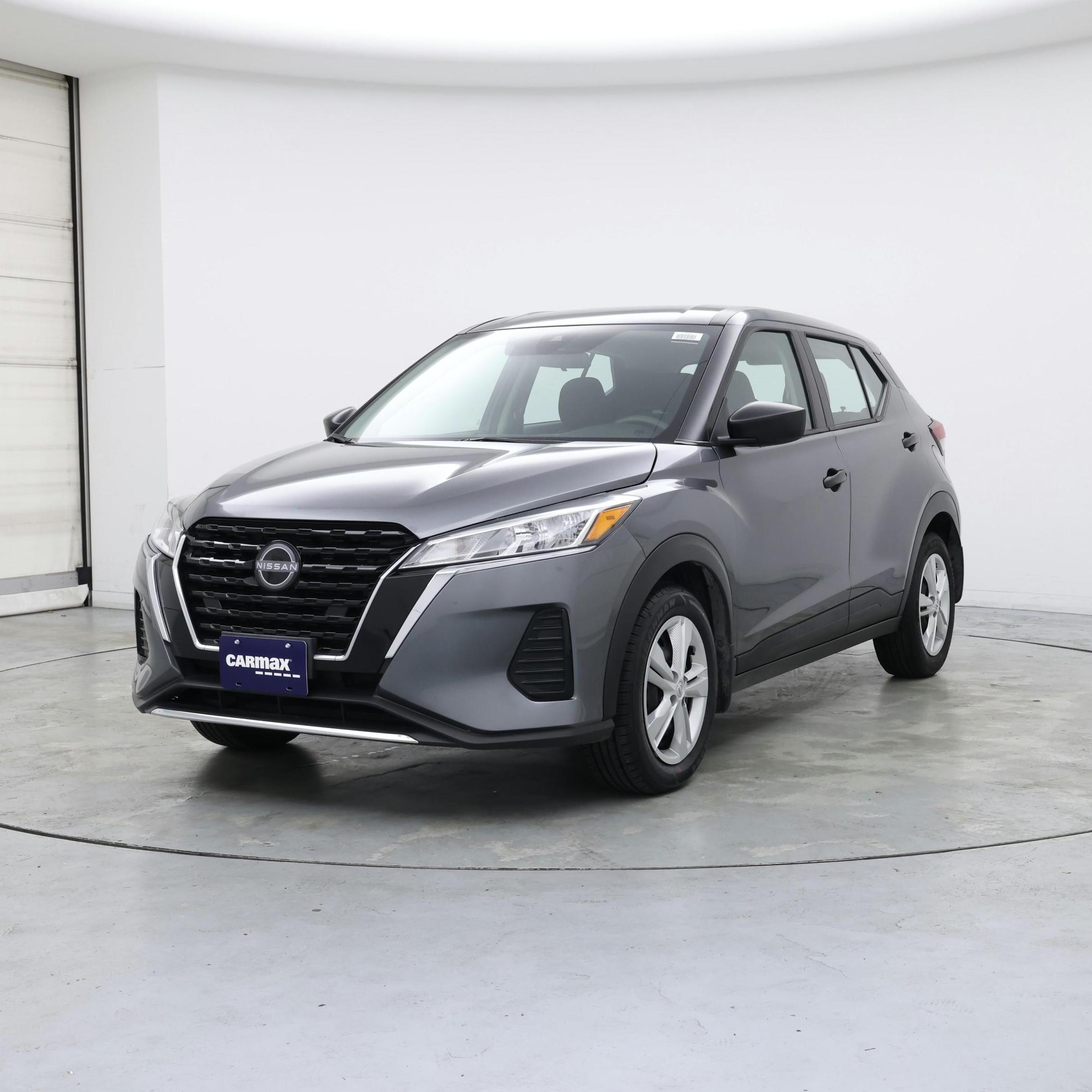 Thumbnail: 2024 Nissan Kicks - 4