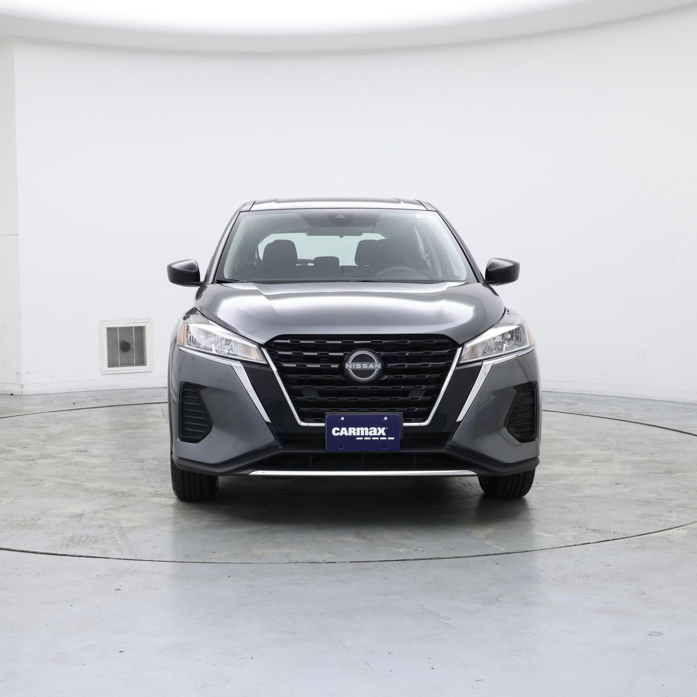 Thumbnail: 2024 Nissan Kicks - 5