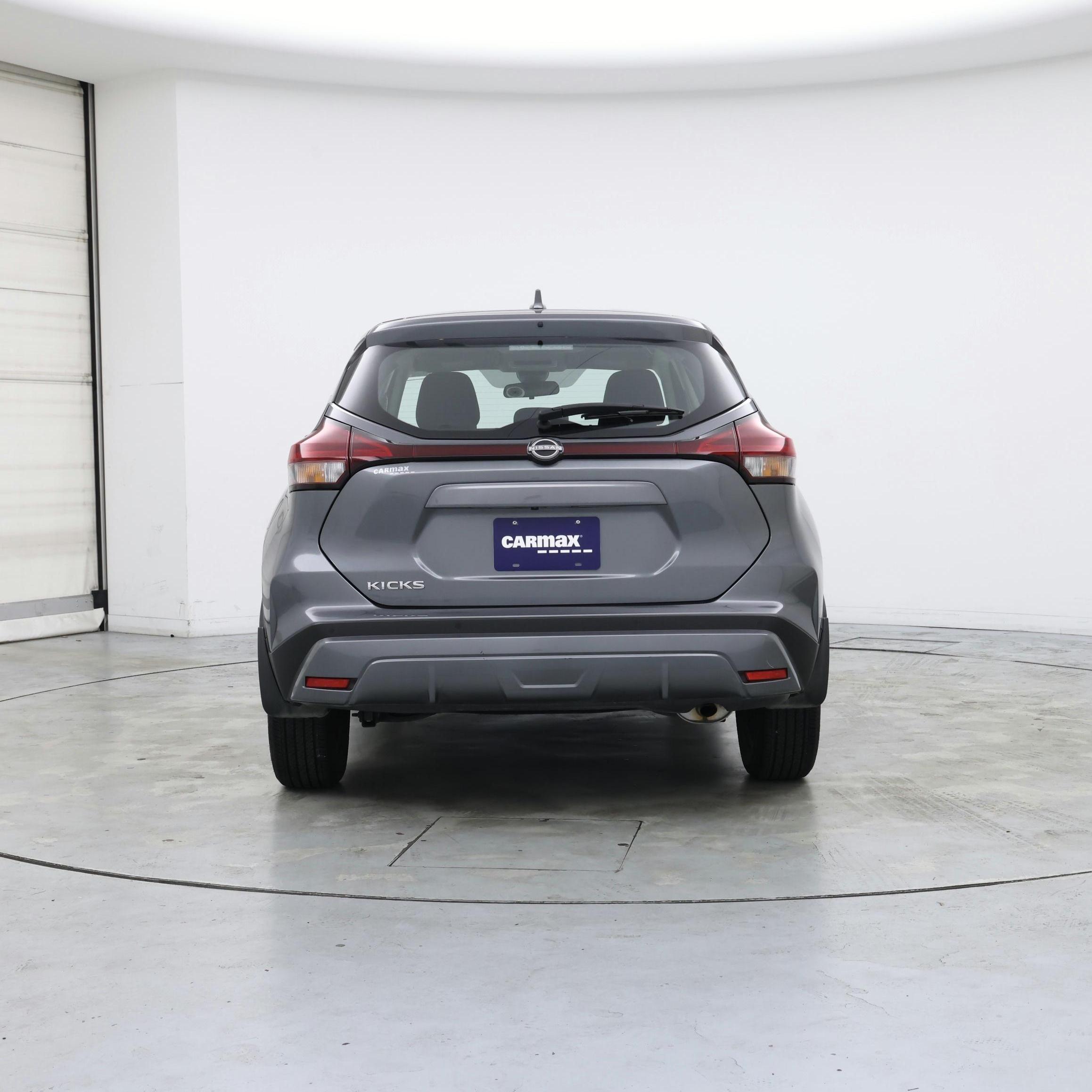 Thumbnail: 2024 Nissan Kicks - 6