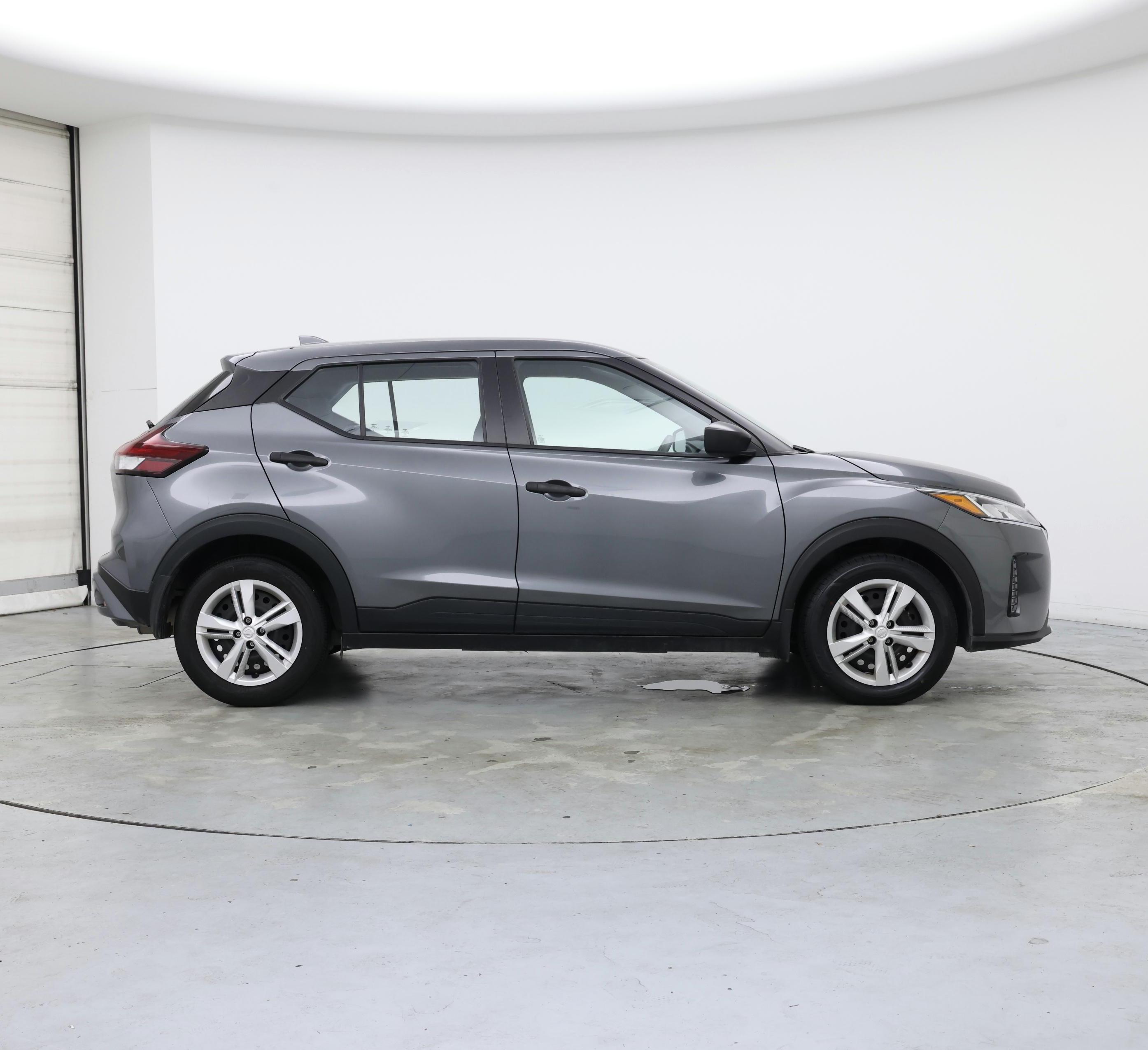 Thumbnail: 2024 Nissan Kicks - 7