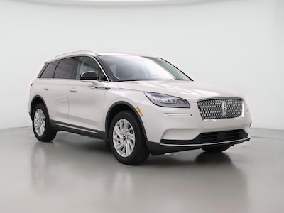 2022 Lincoln Corsair Standard -
                  Ocala, FL