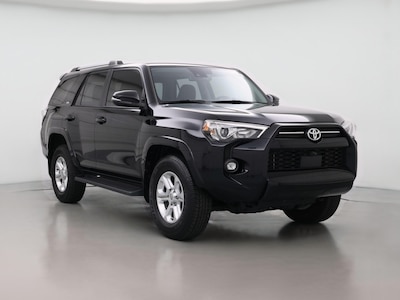 2023 Toyota 4Runner SR5 -
                  Clermont, FL