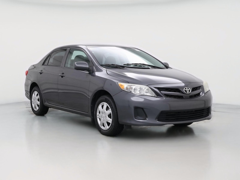 2013 Toyota Corolla L -
                  Louisville, KY