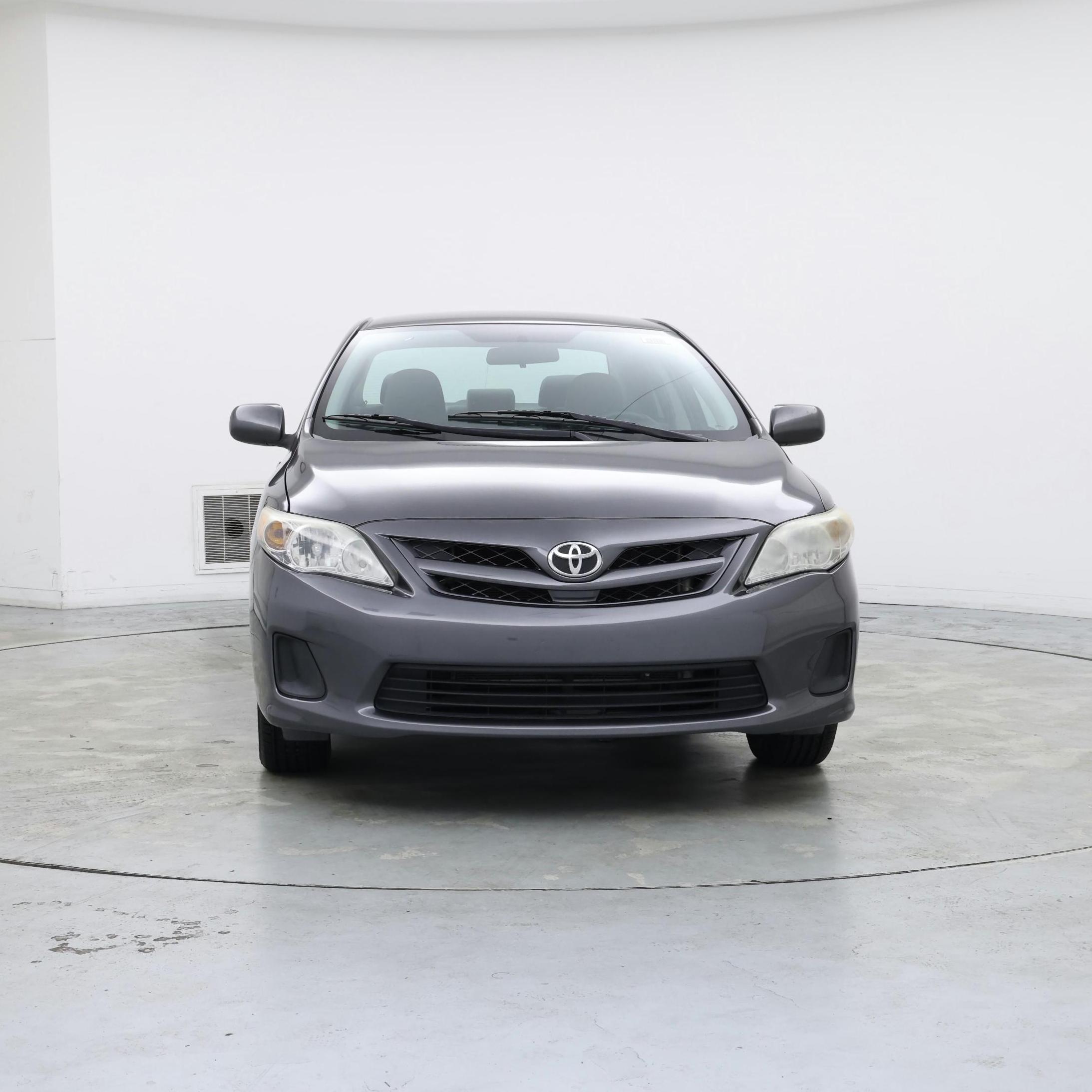 Thumbnail: 2013 Toyota Corolla - 5
