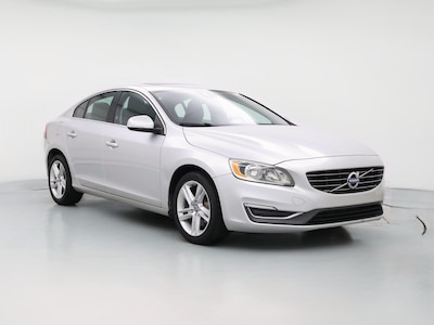 2014 Volvo S60 T5 -
                  Clermont, FL