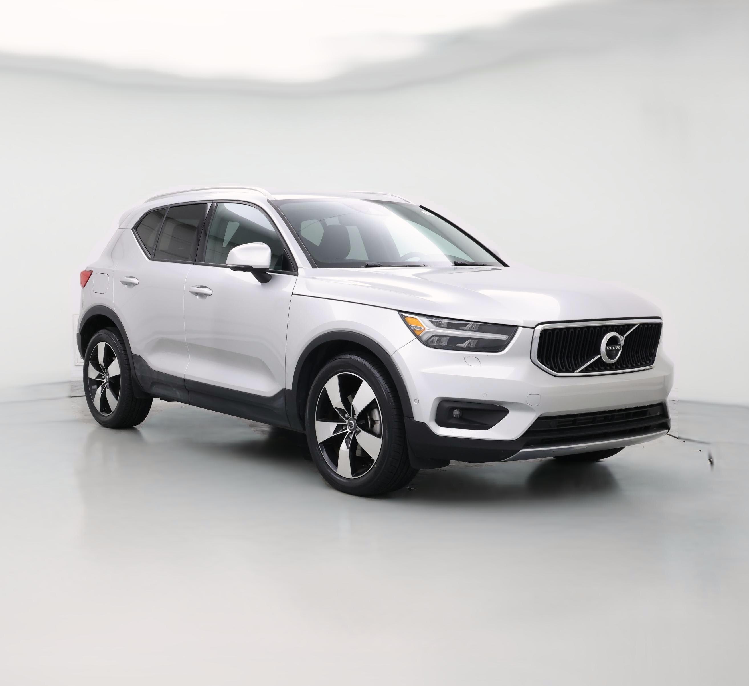 Thumbnail: 2019 Volvo XC40 - 1