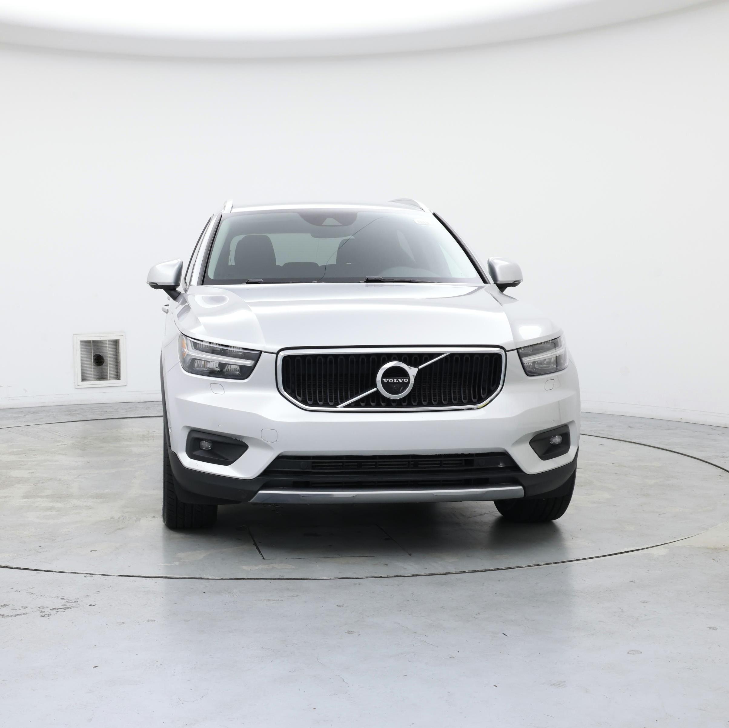 Thumbnail: 2019 Volvo XC40 - 5