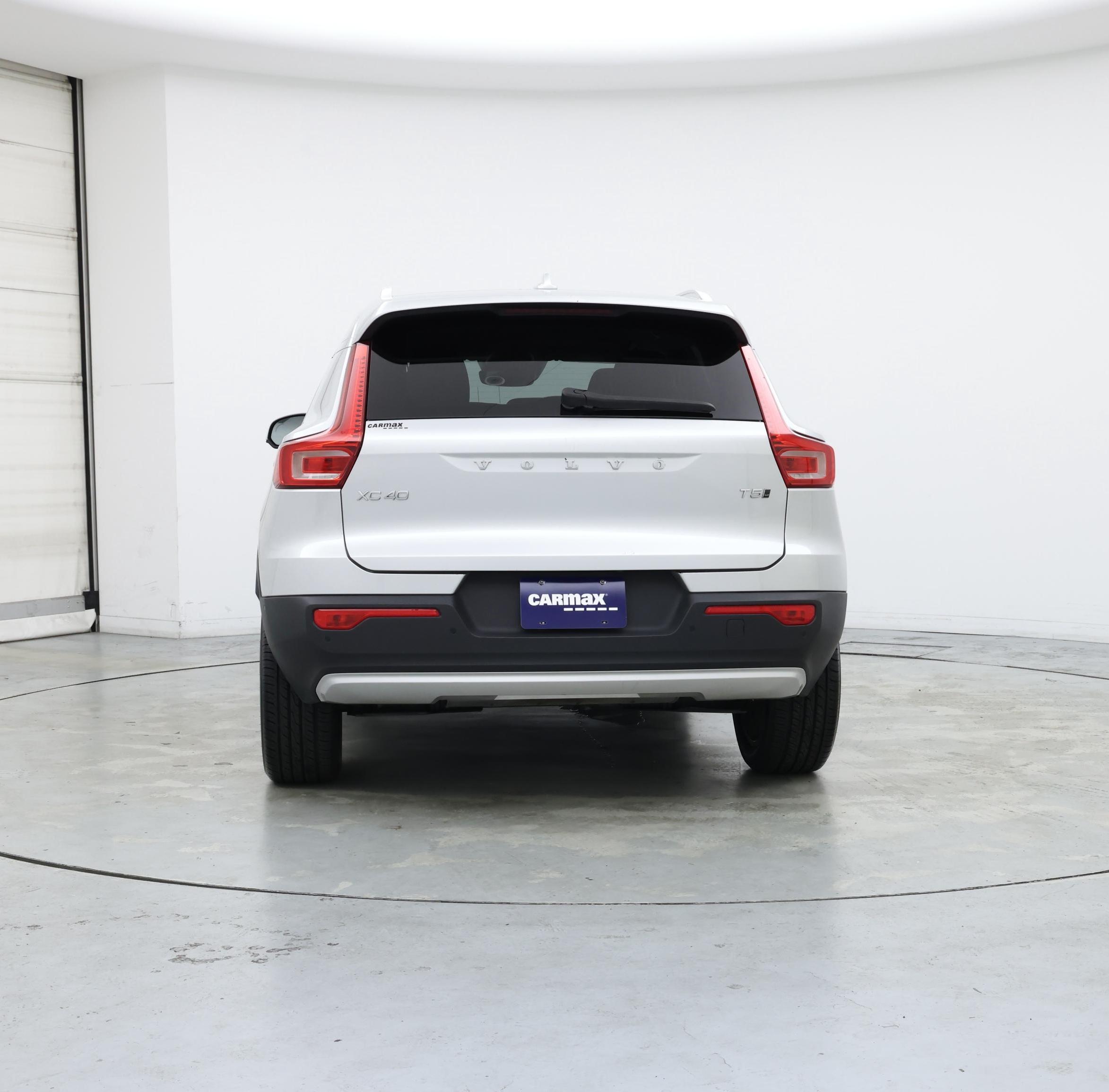 Thumbnail: 2019 Volvo XC40 - 6