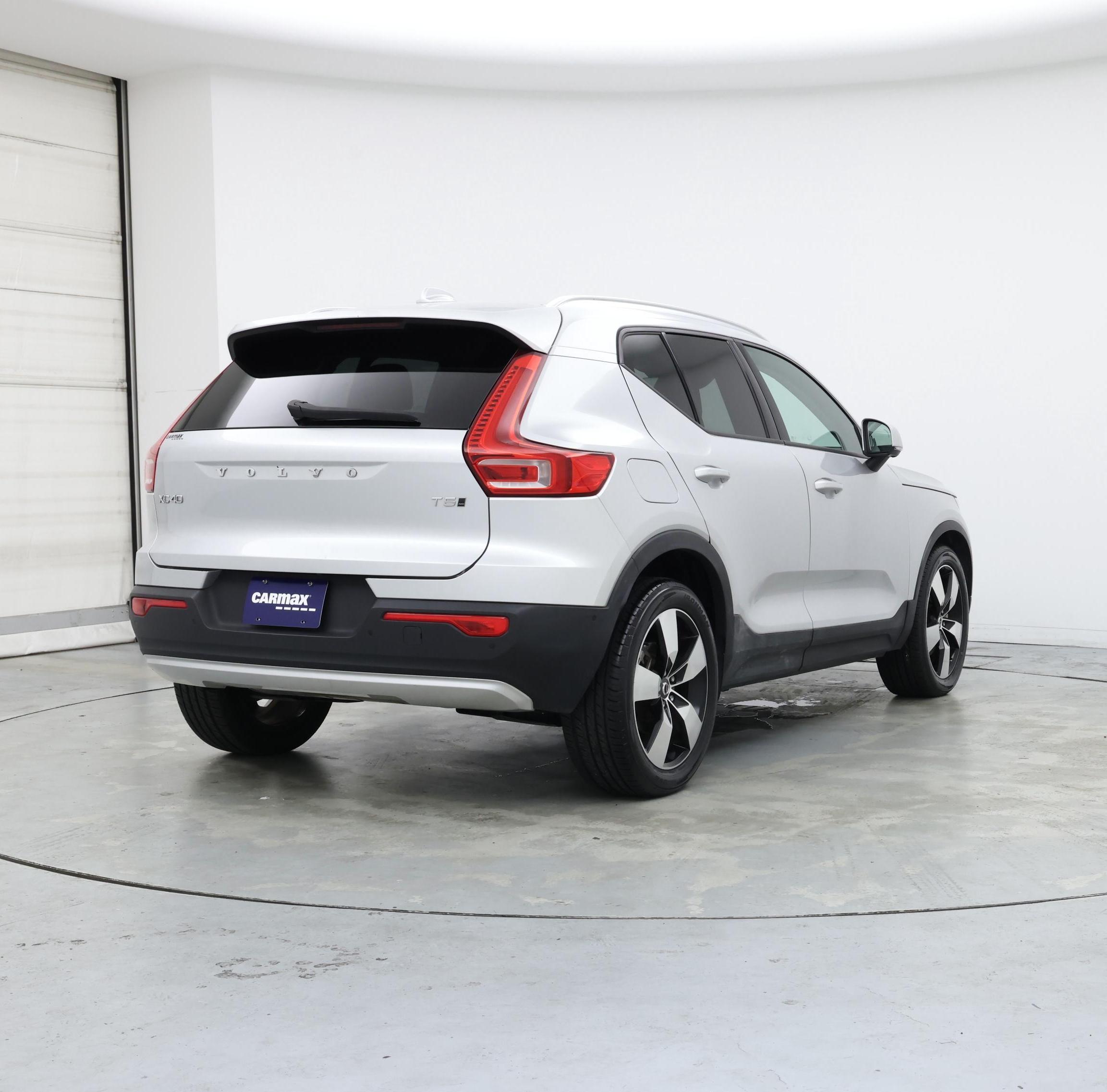 Thumbnail: 2019 Volvo XC40 - 8