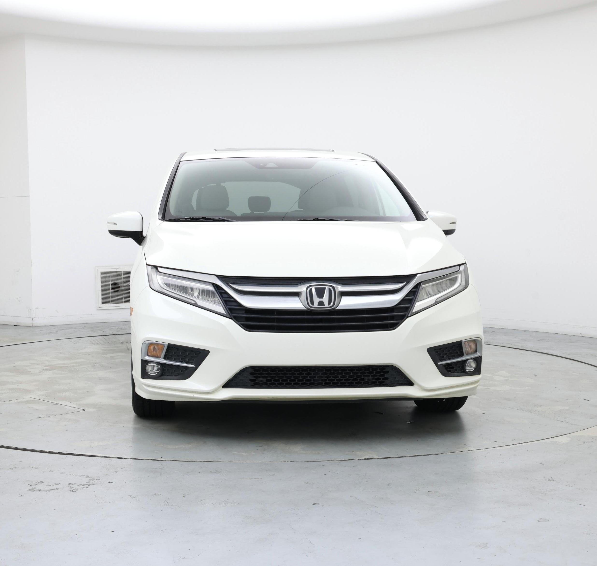 Thumbnail: 2019 Honda Odyssey - 5