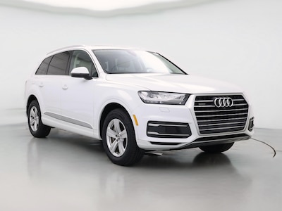 2019 Audi Q7 SE Premium Plus -
                  Clermont, FL