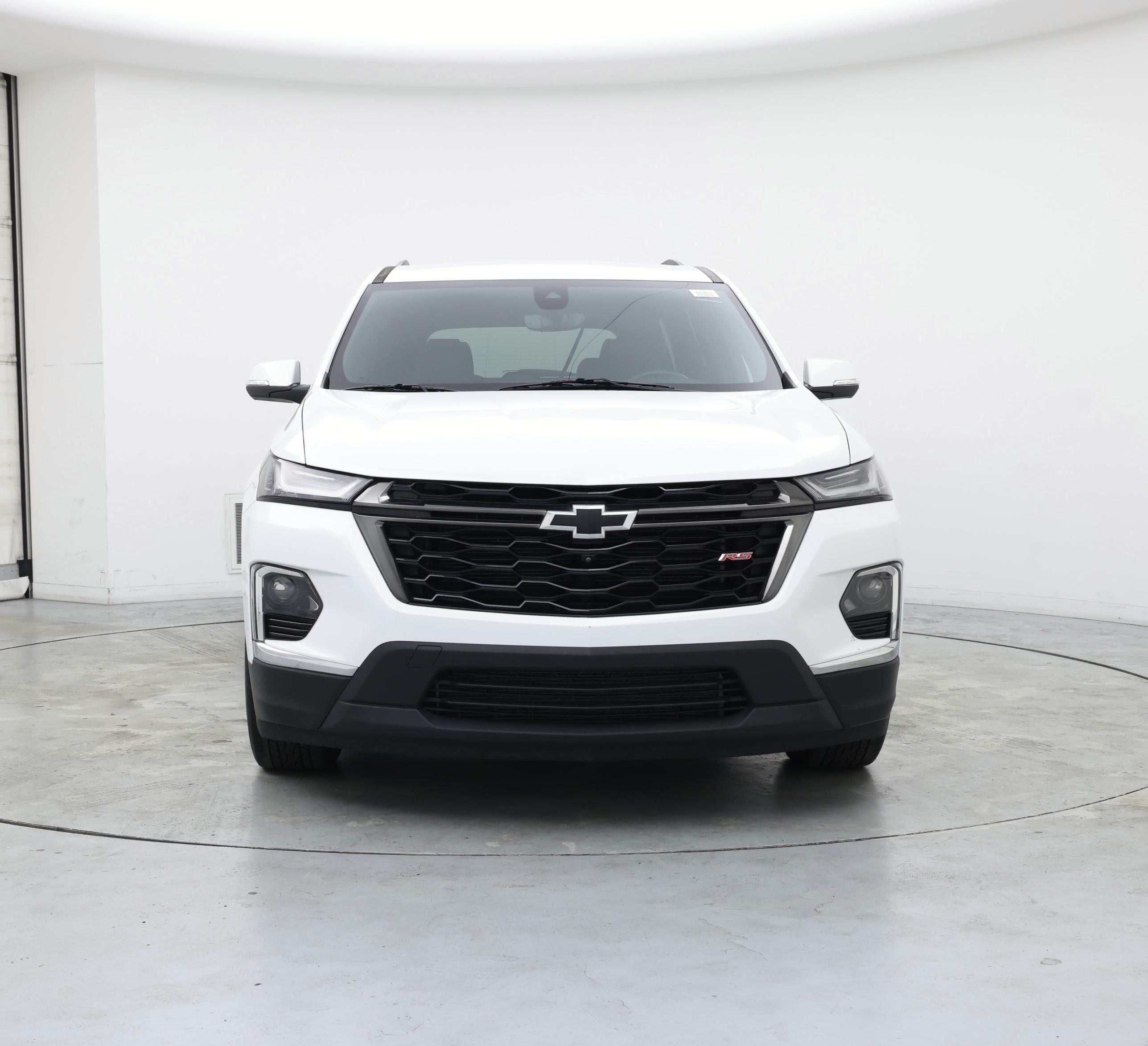 Thumbnail: 2023 Chevrolet Traverse - 5