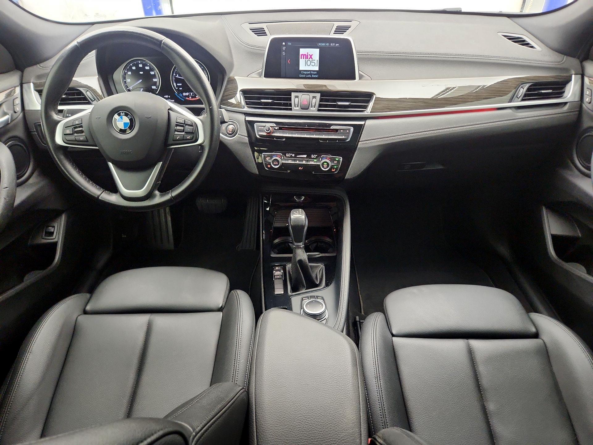 Thumbnail: 2018 BMW X2 - 9