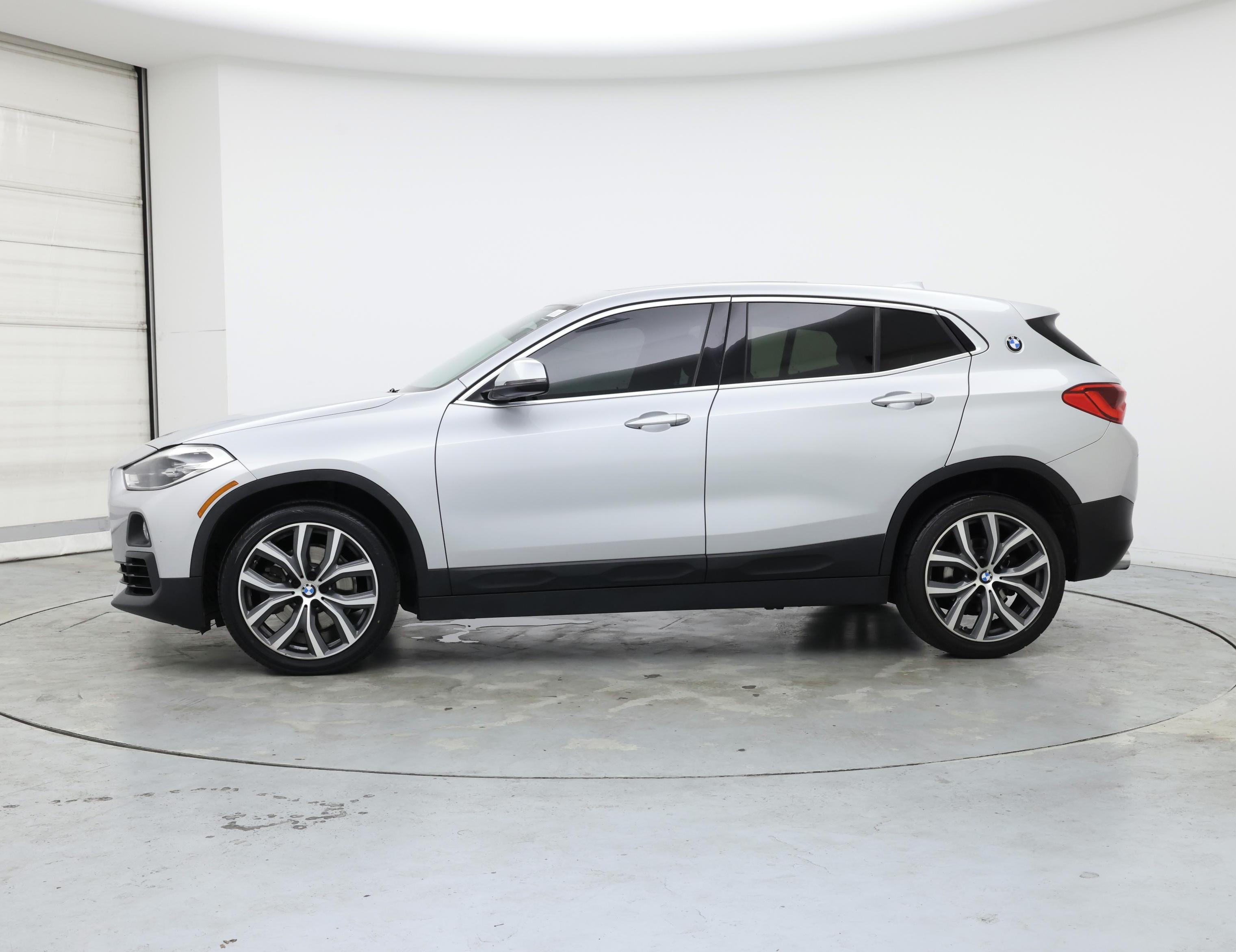 Thumbnail: 2018 BMW X2 - 3