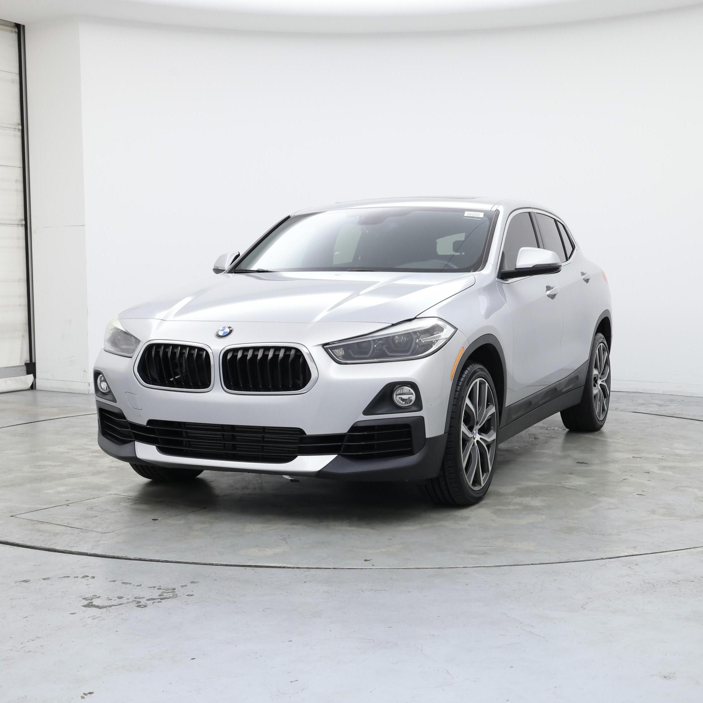 Thumbnail: 2018 BMW X2 - 4