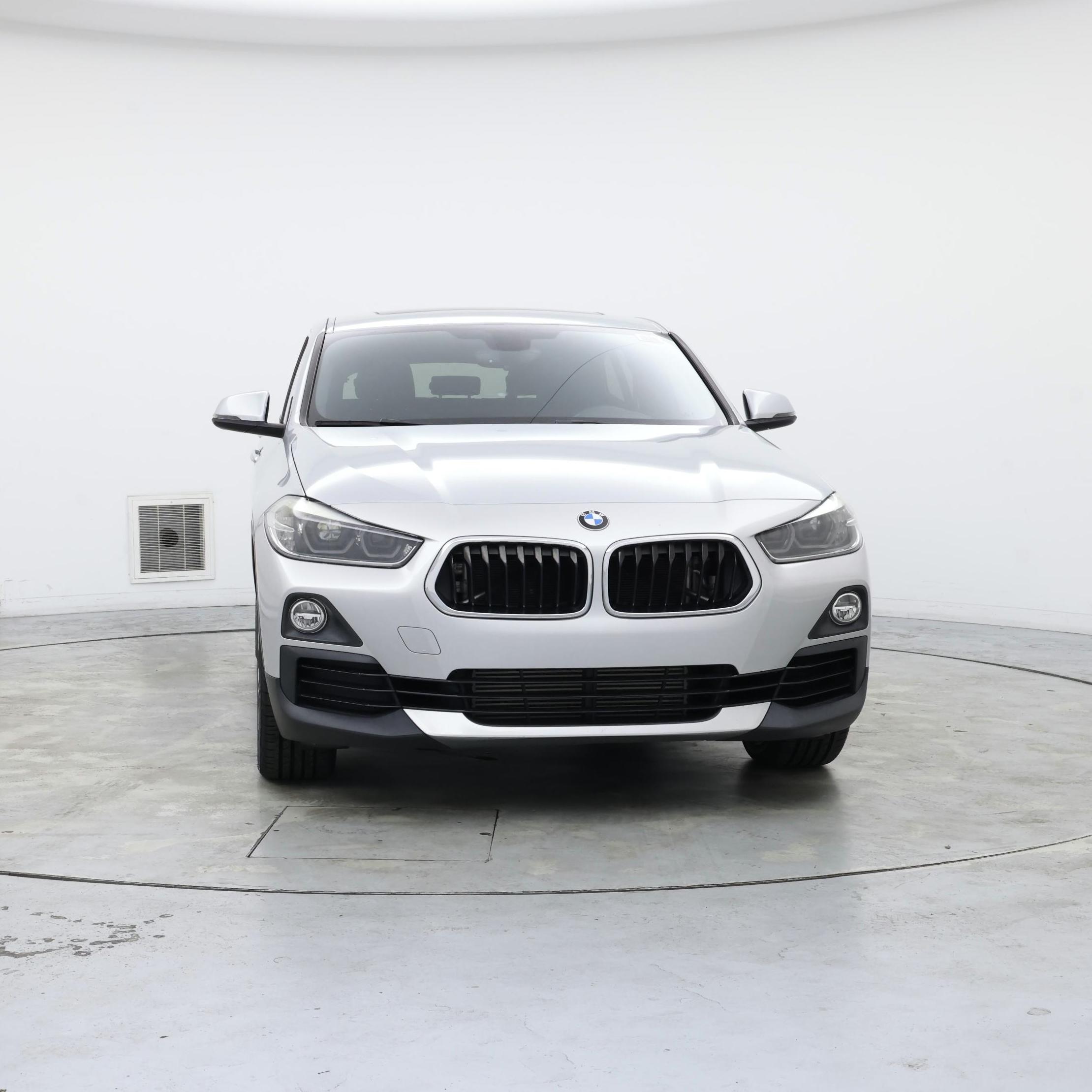 Thumbnail: 2018 BMW X2 - 5