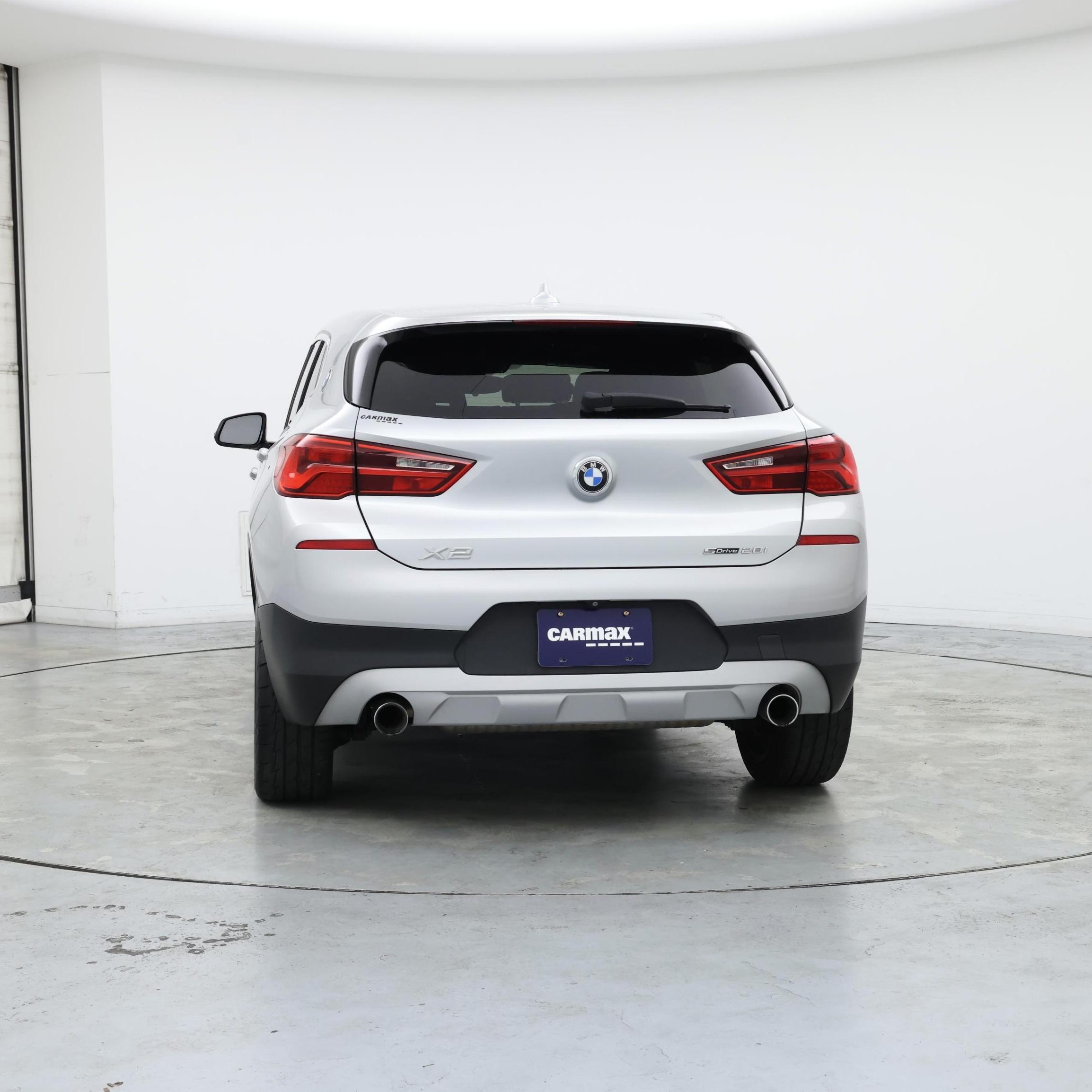 Thumbnail: 2018 BMW X2 - 6